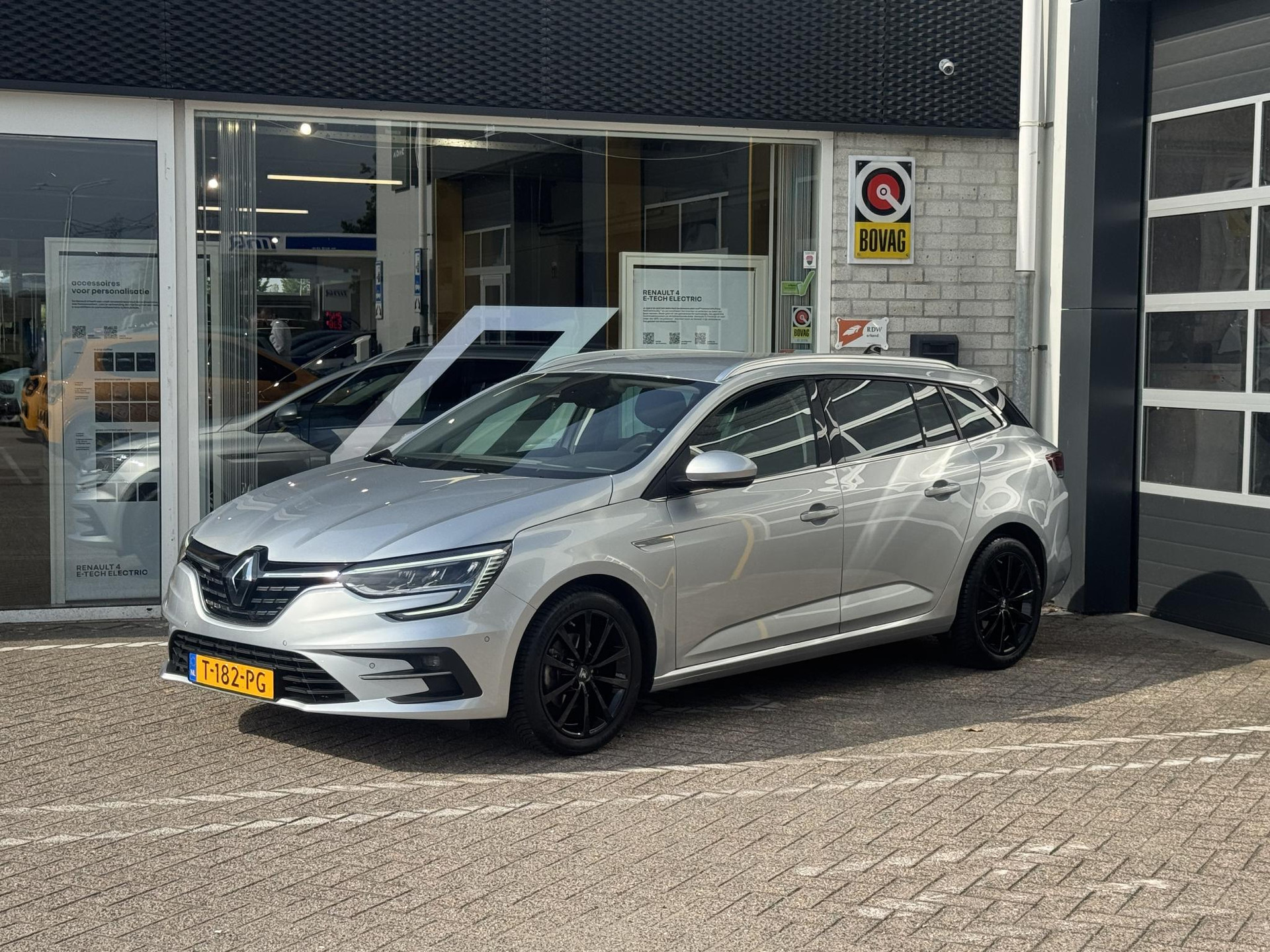 Renault Mégane