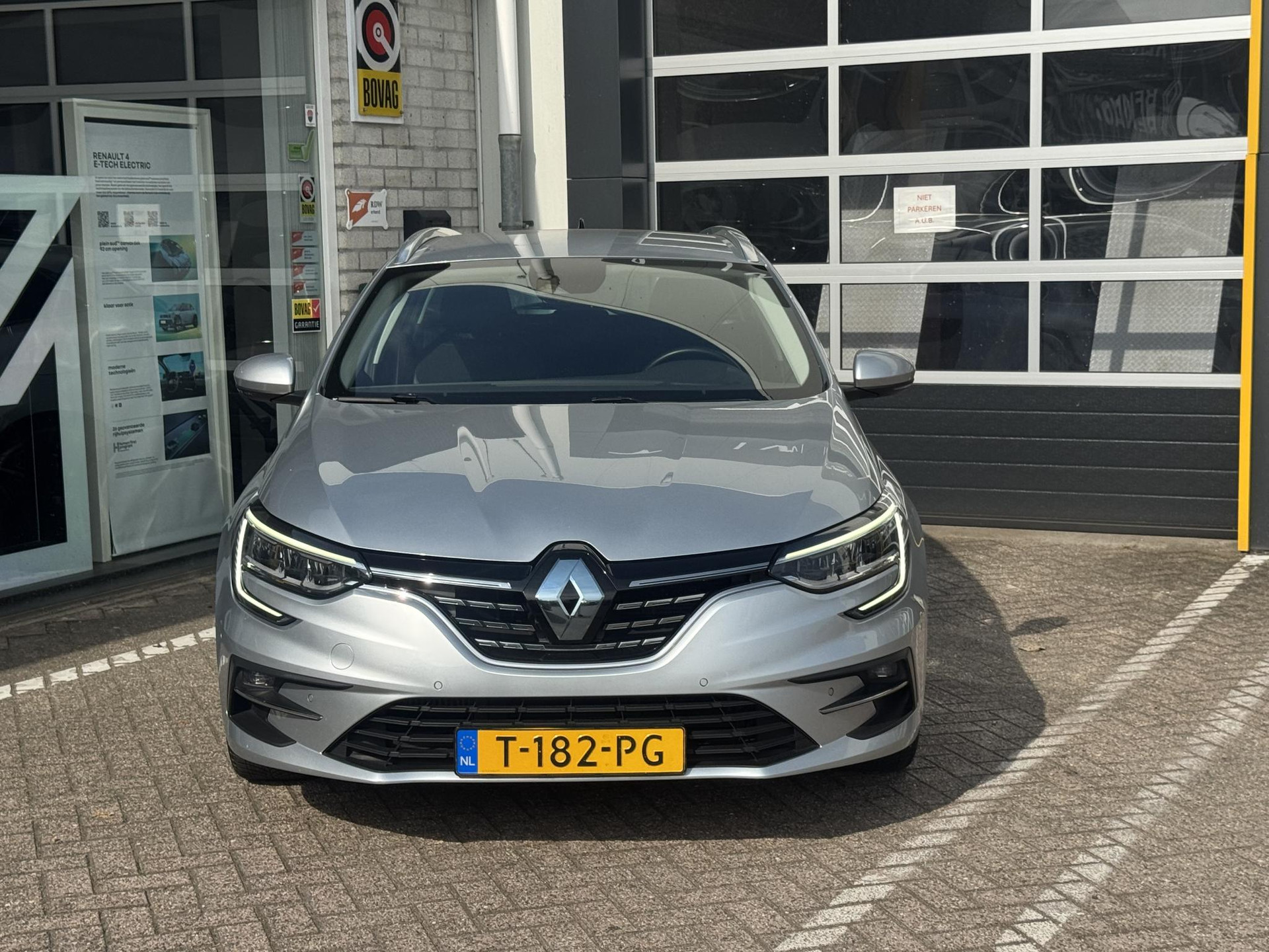 Renault Mégane