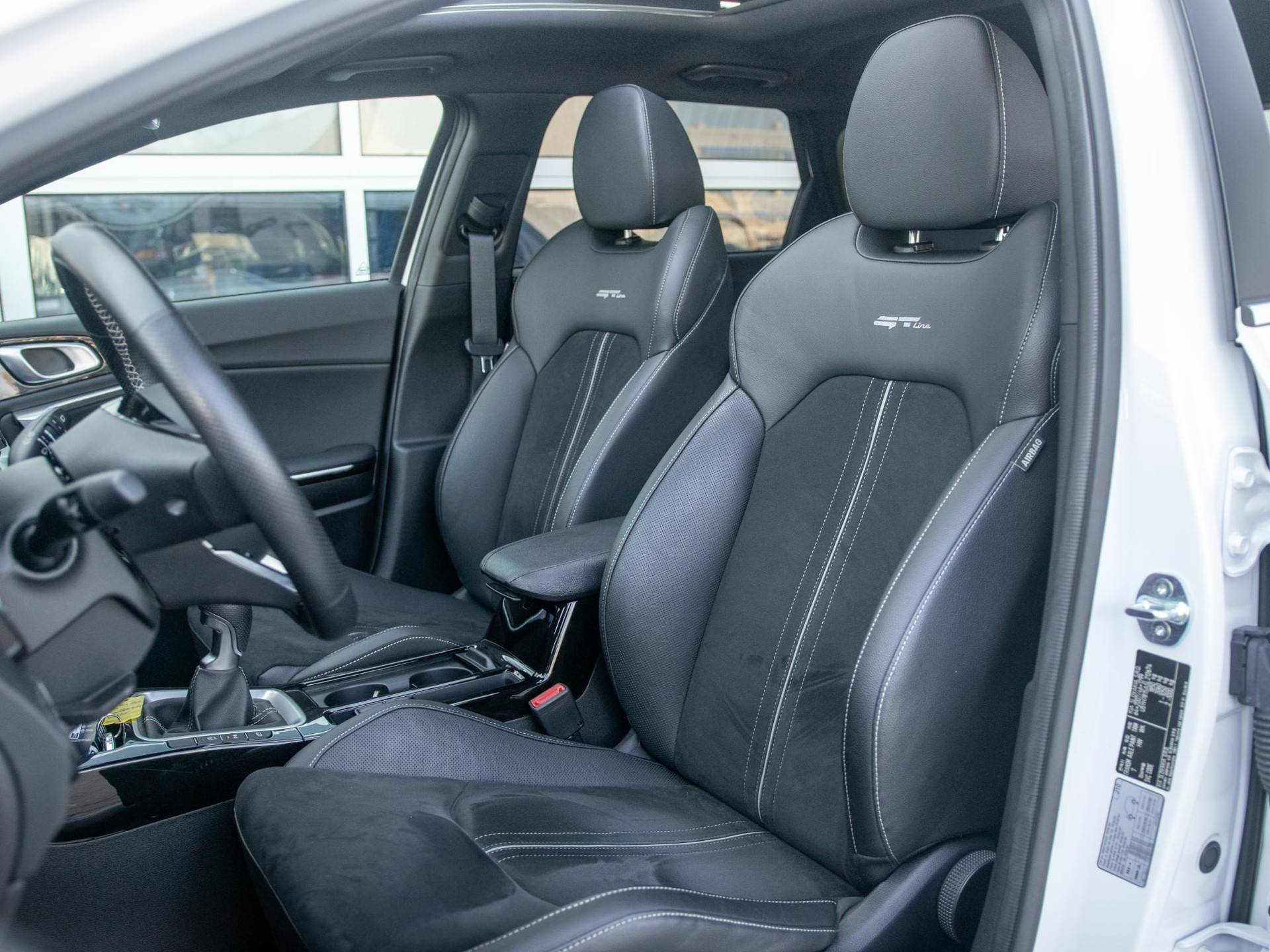Kia Ceed Sportswagon