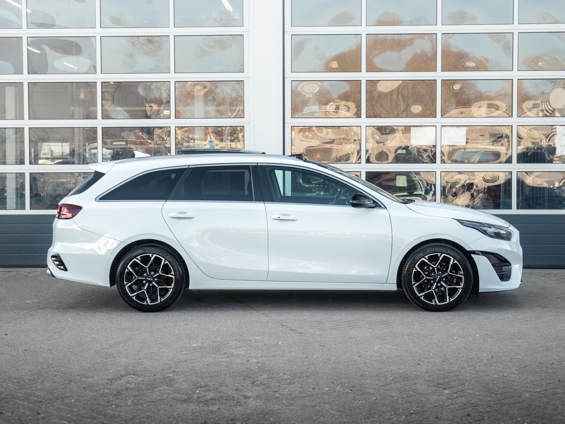 Kia Ceed Sportswagon
