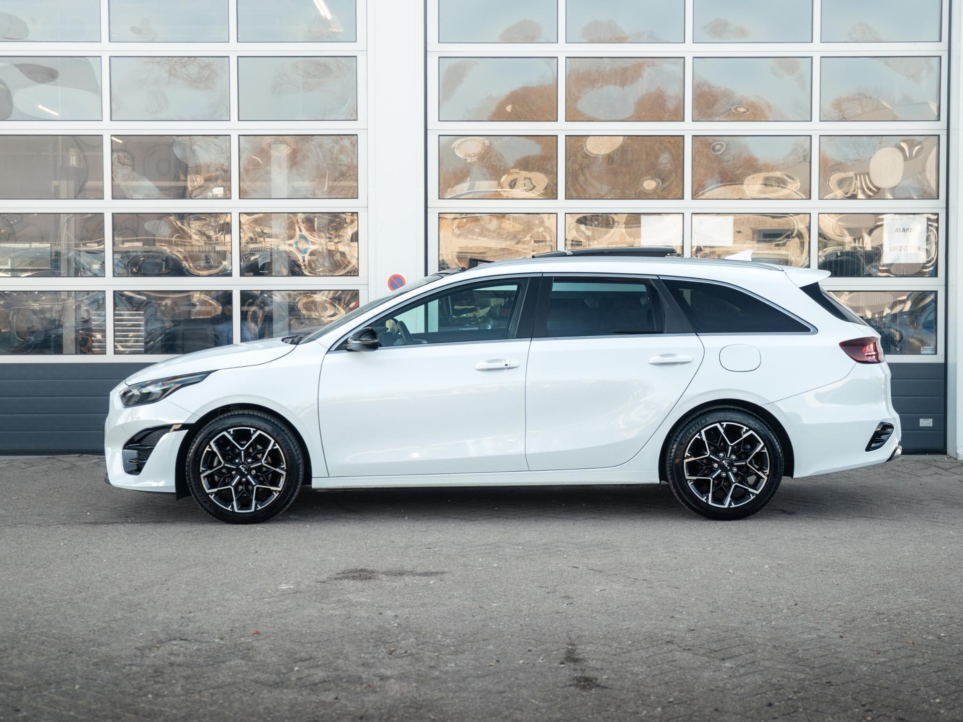 Kia Ceed Sportswagon