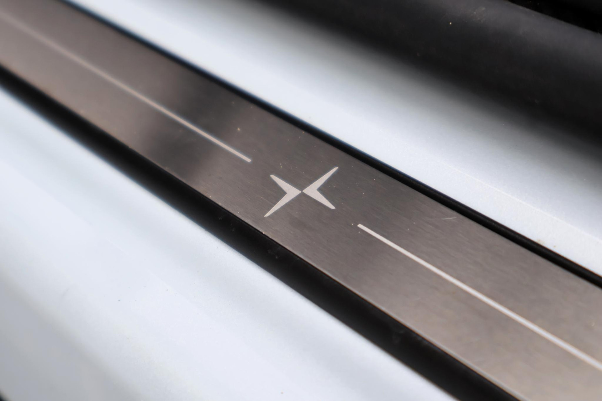 Polestar Polestar 2