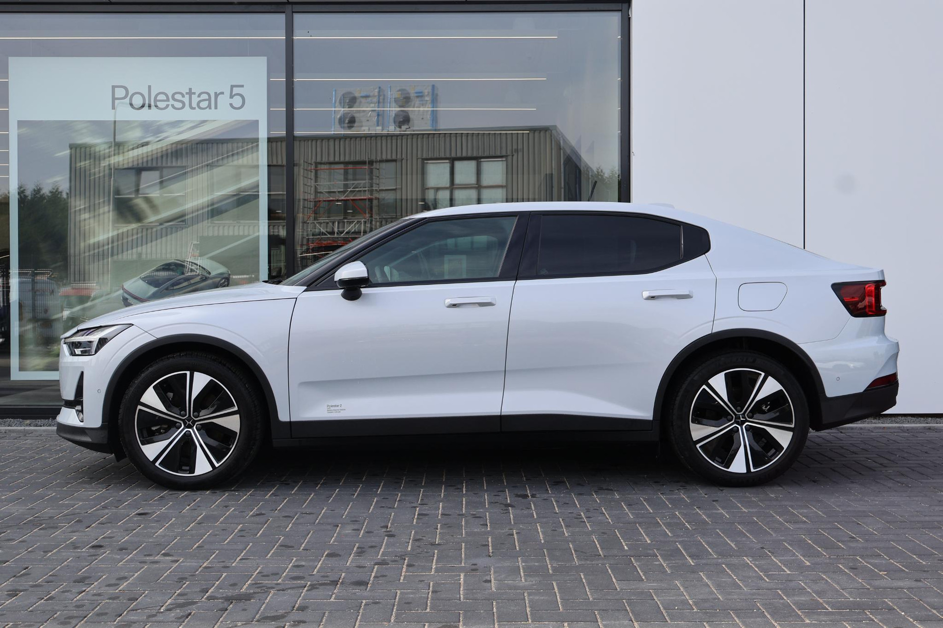 Polestar Polestar 2
