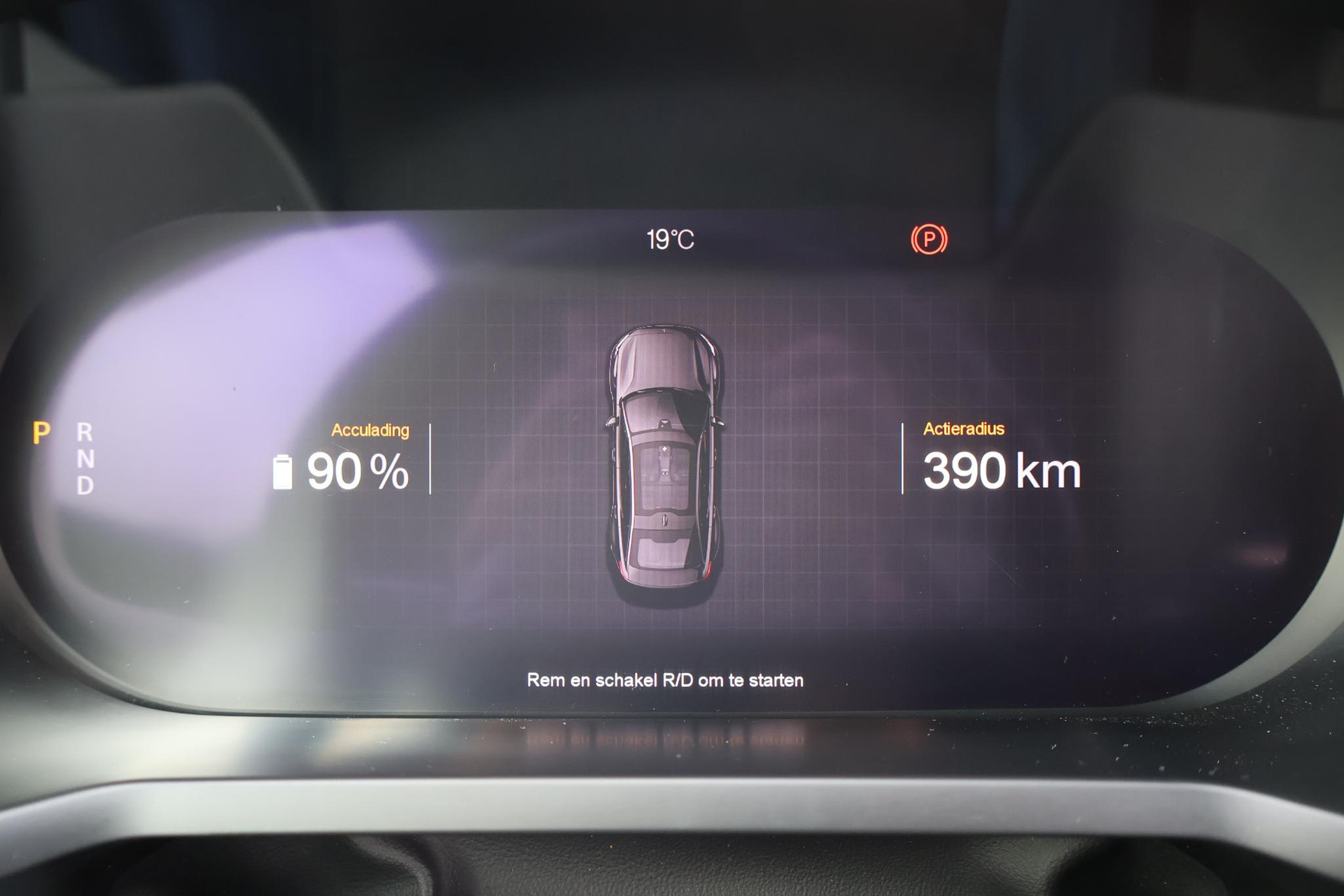 Polestar Polestar 2