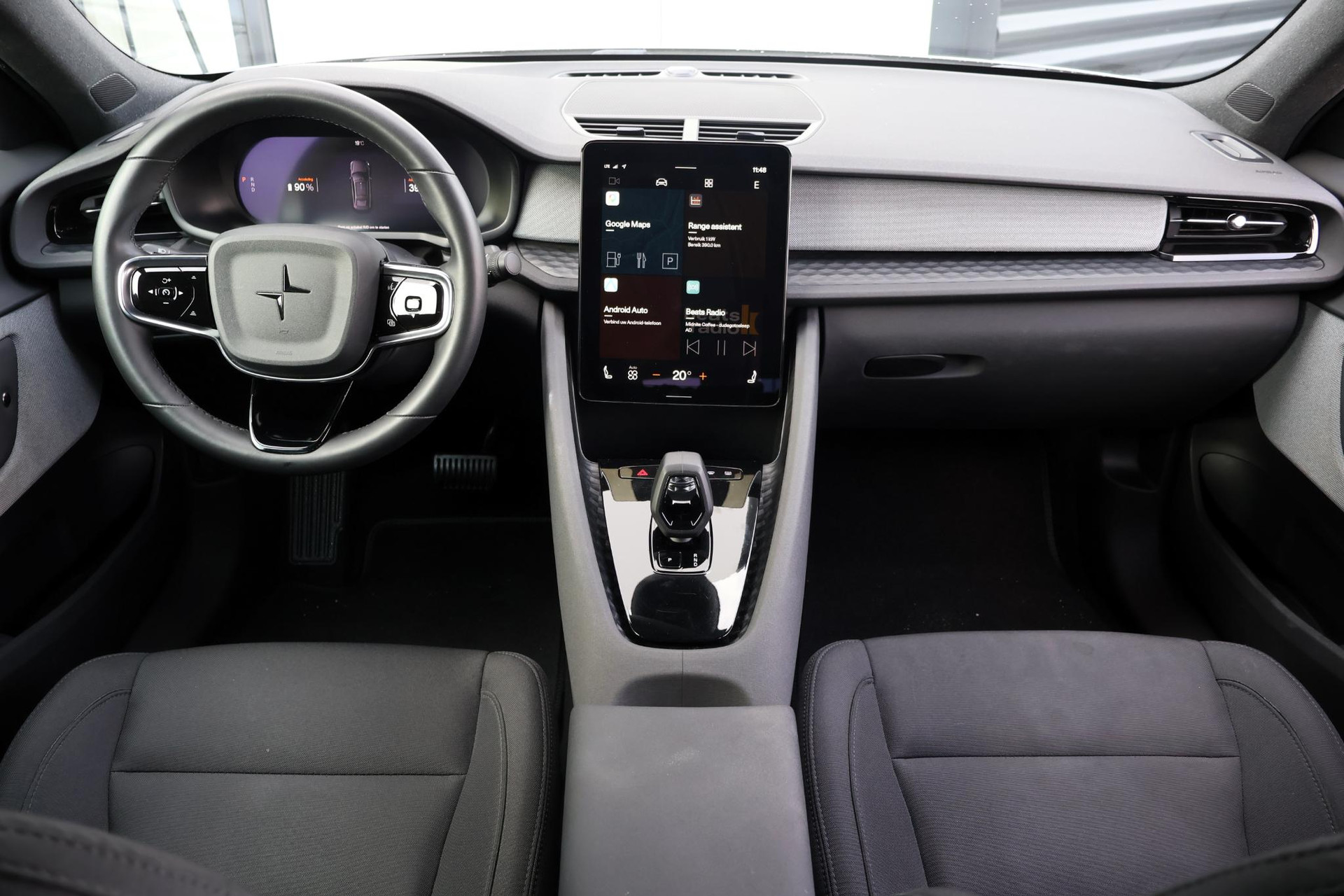 Polestar Polestar 2