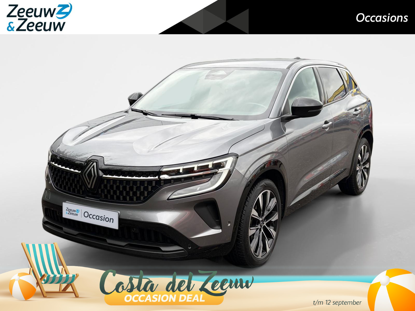 Renault Austral