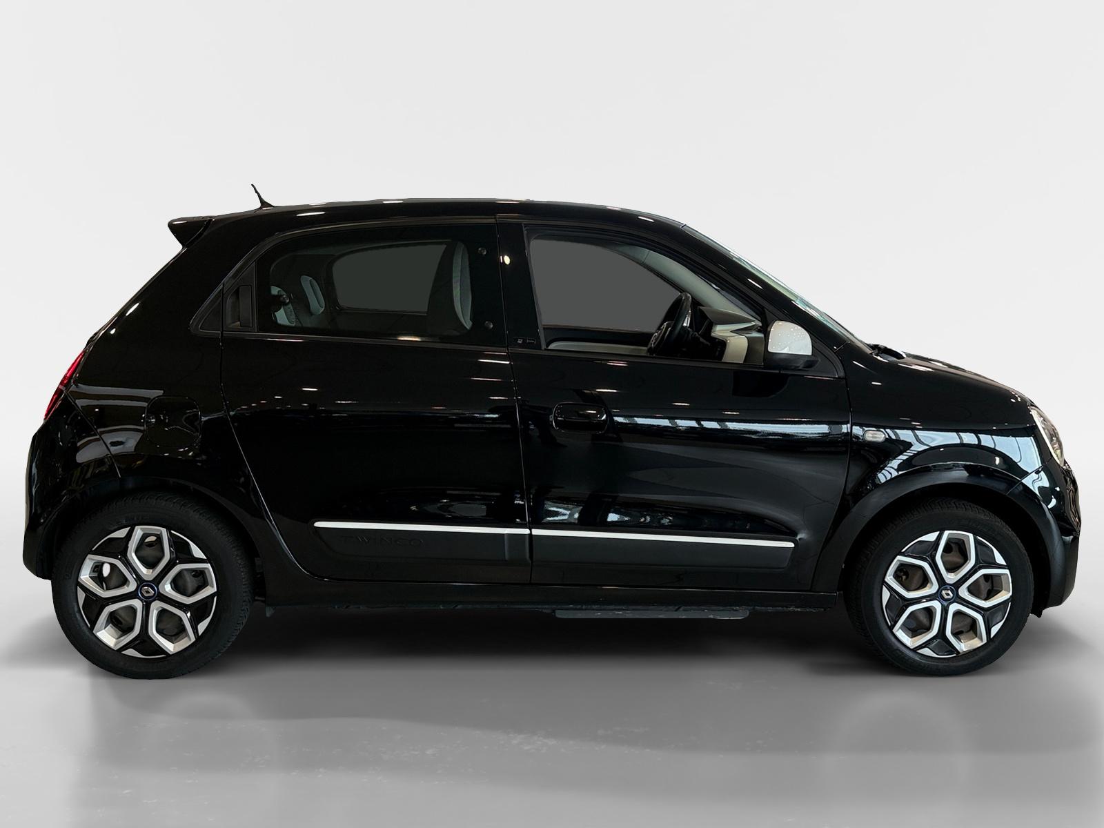 Renault Twingo Z.E.