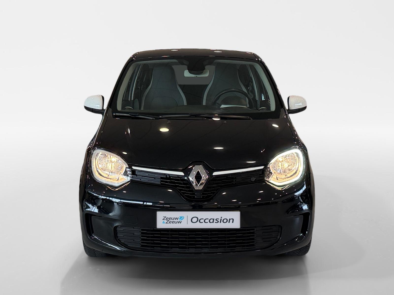 Renault Twingo Z.E.