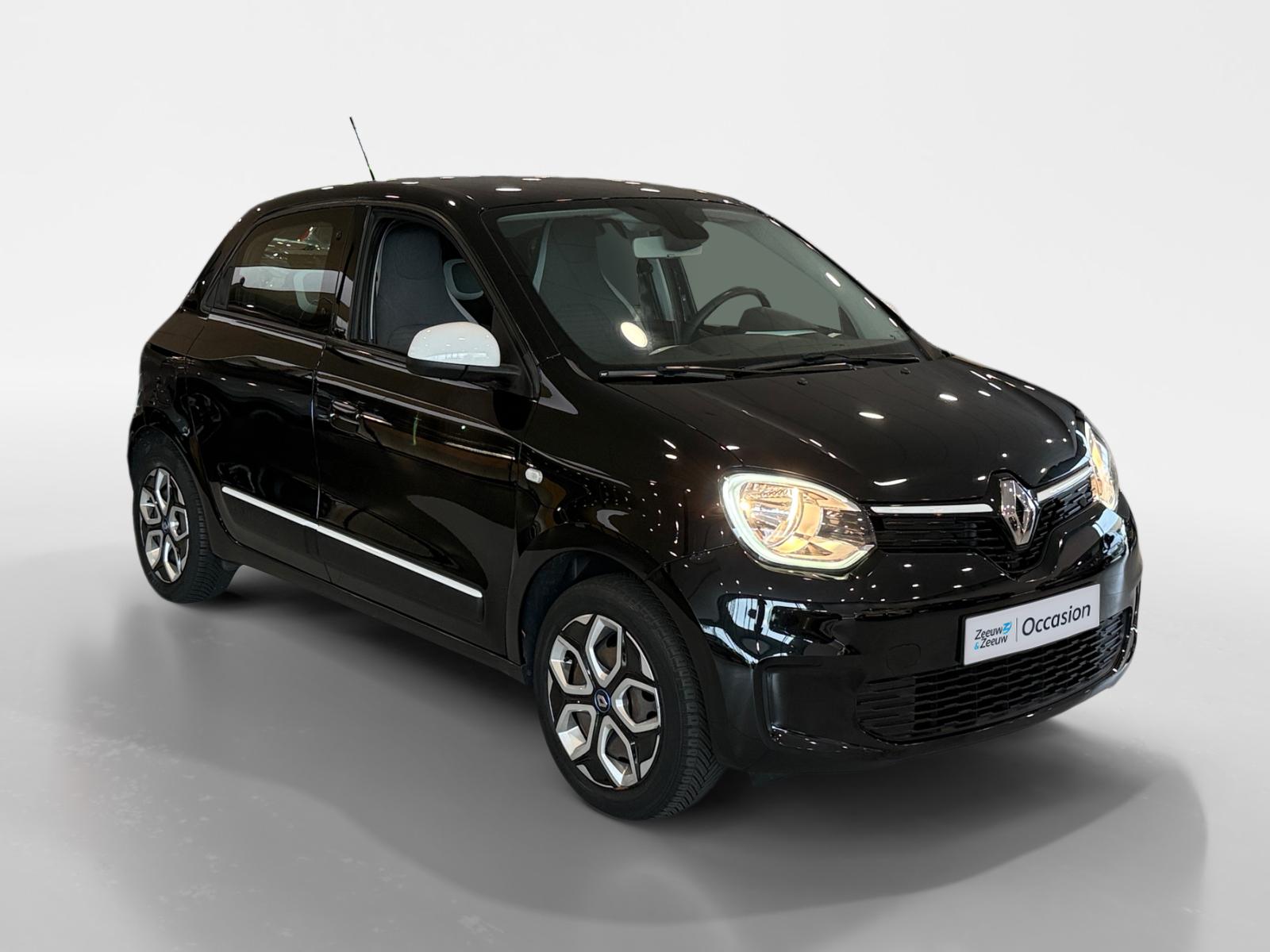 Renault Twingo Z.E.