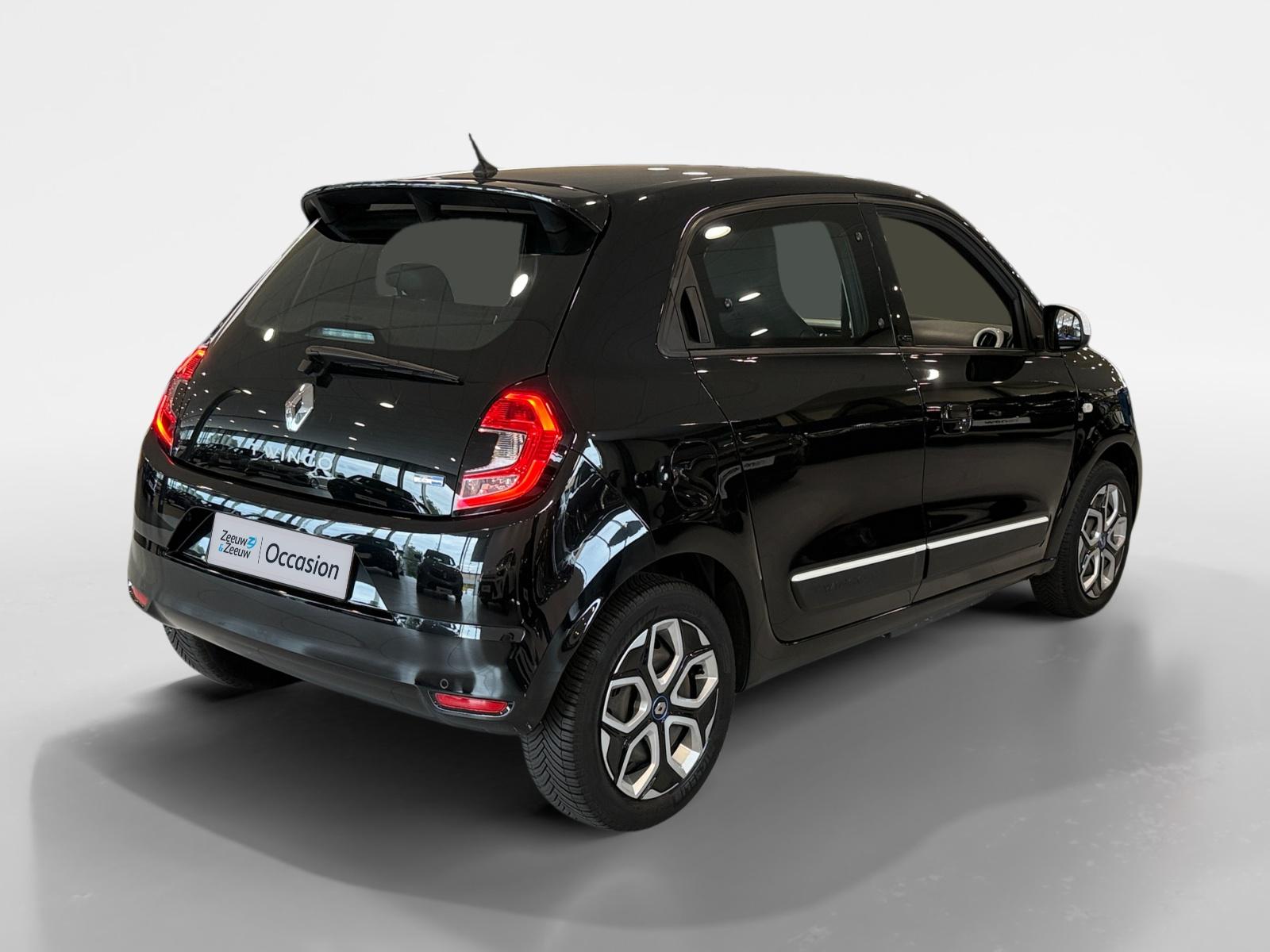 Renault Twingo Z.E.