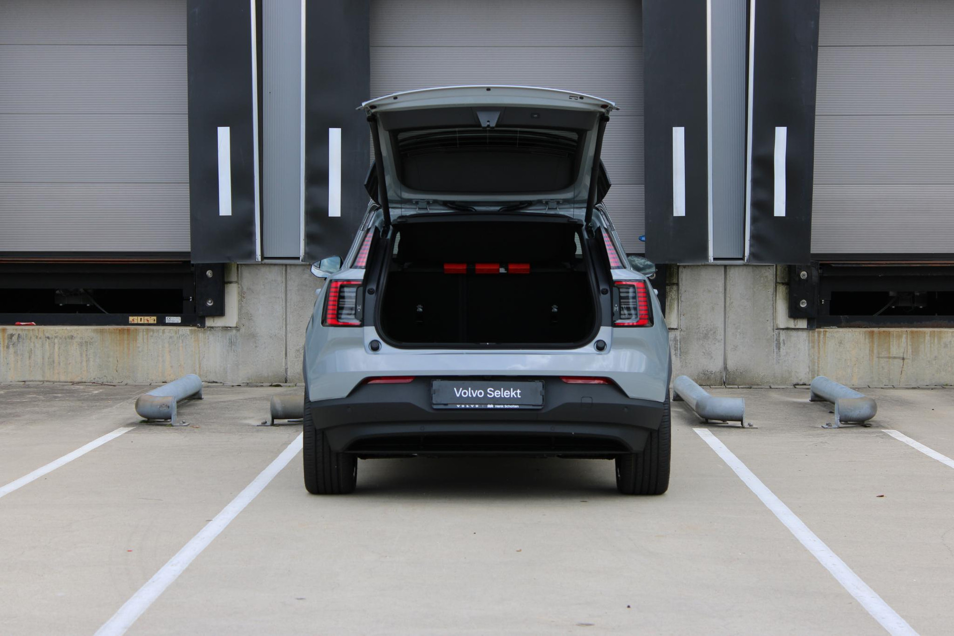 Volvo EX30