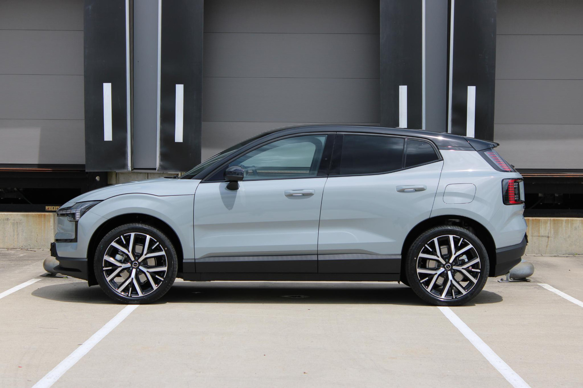 Volvo EX30