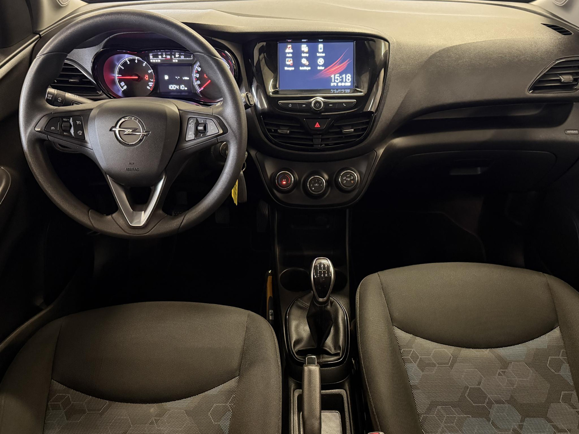 Opel Karl