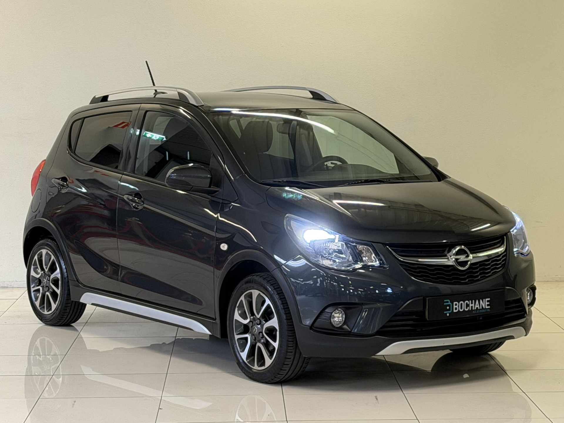 Opel Karl