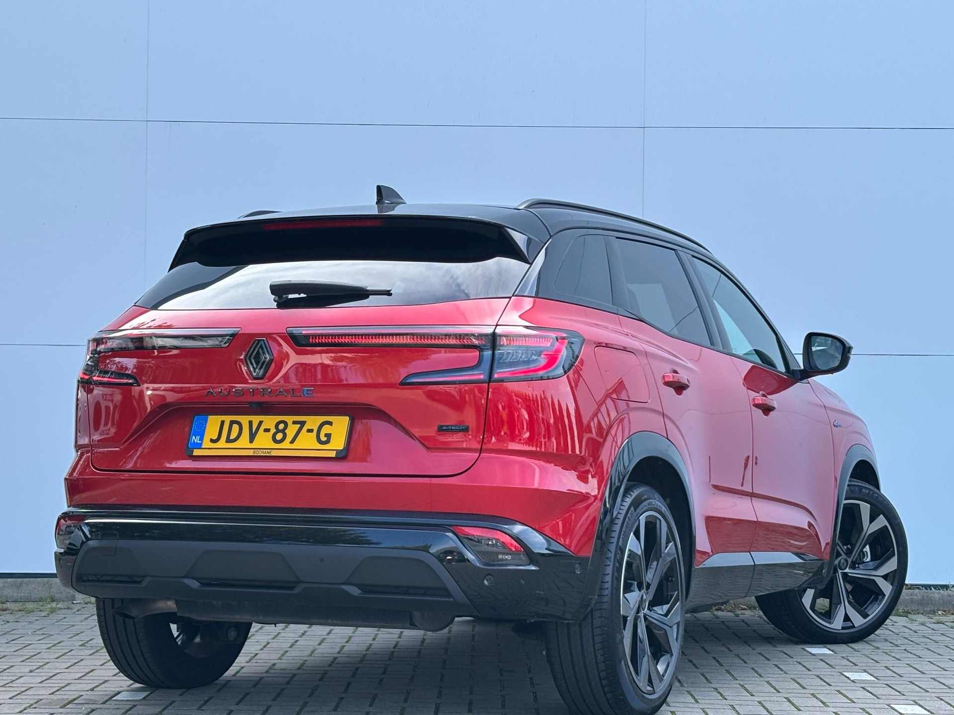 Renault Austral