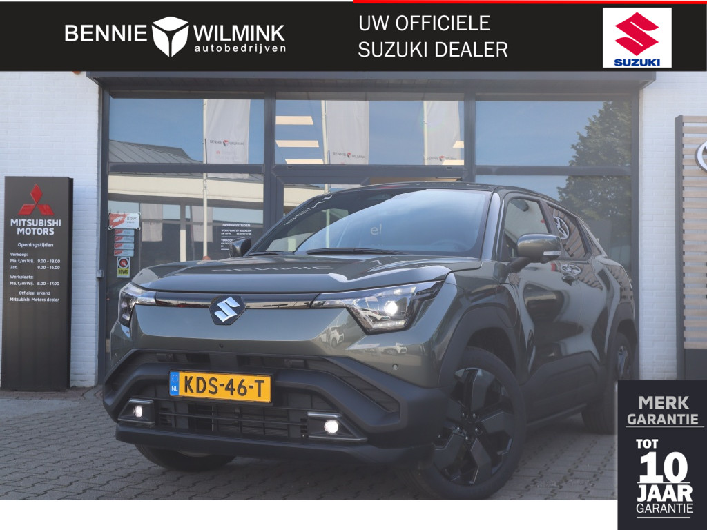 Suzuki e Vitara Style 61 kWh