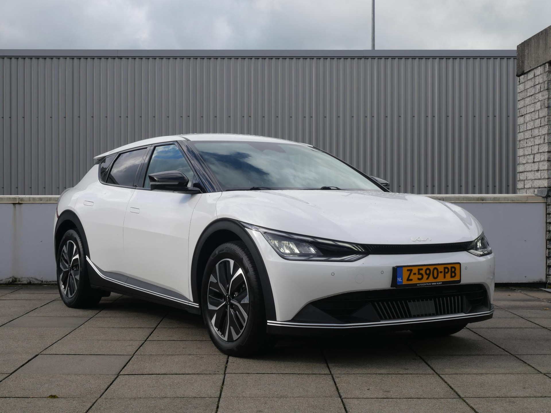 Kia EV6