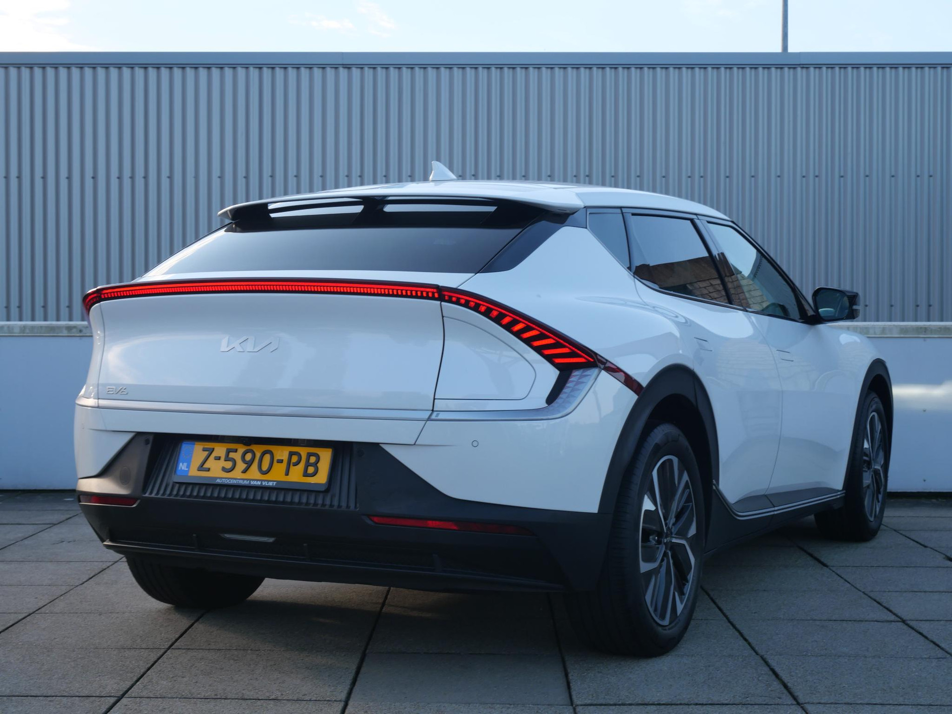 Kia EV6