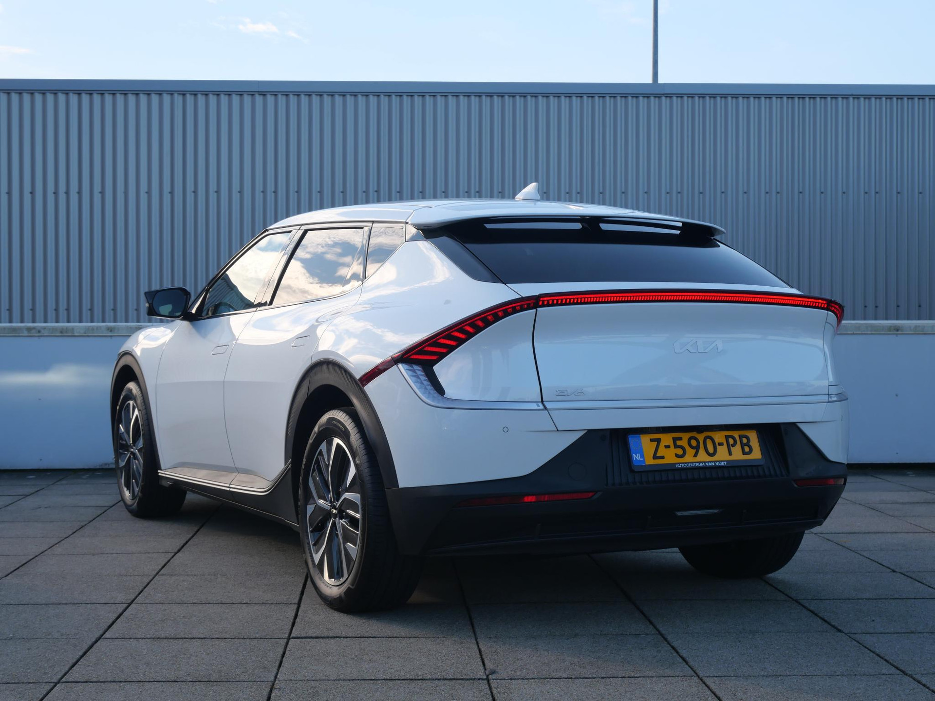 Kia EV6