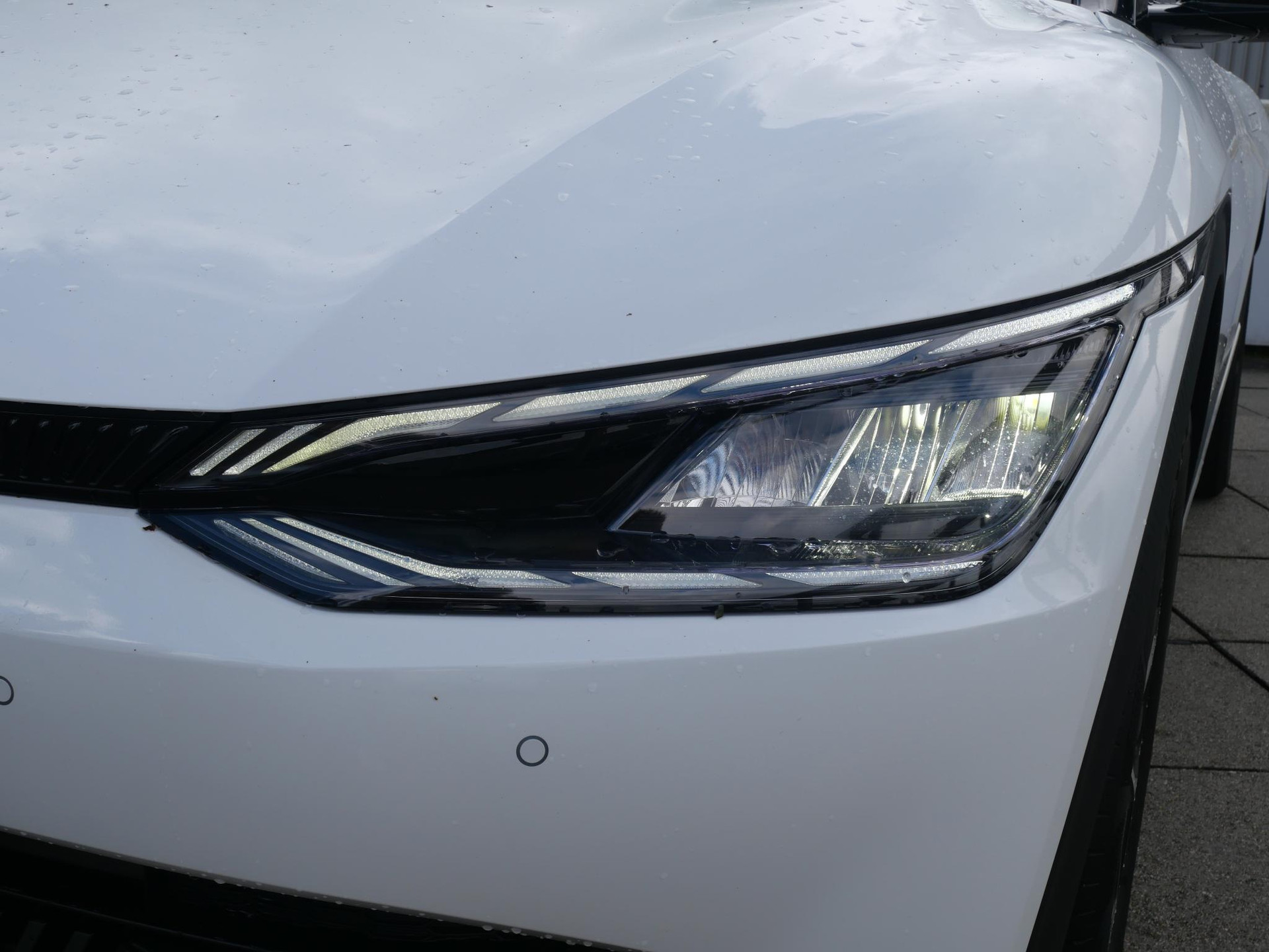 Kia EV6