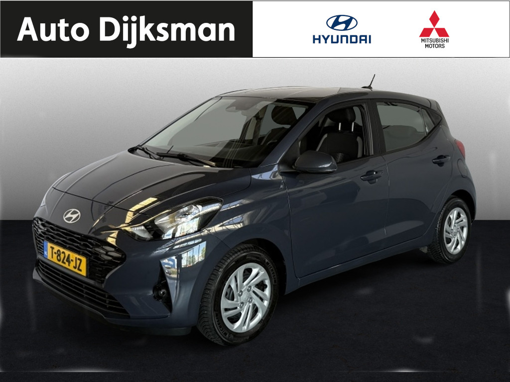 Hyundai  i10
