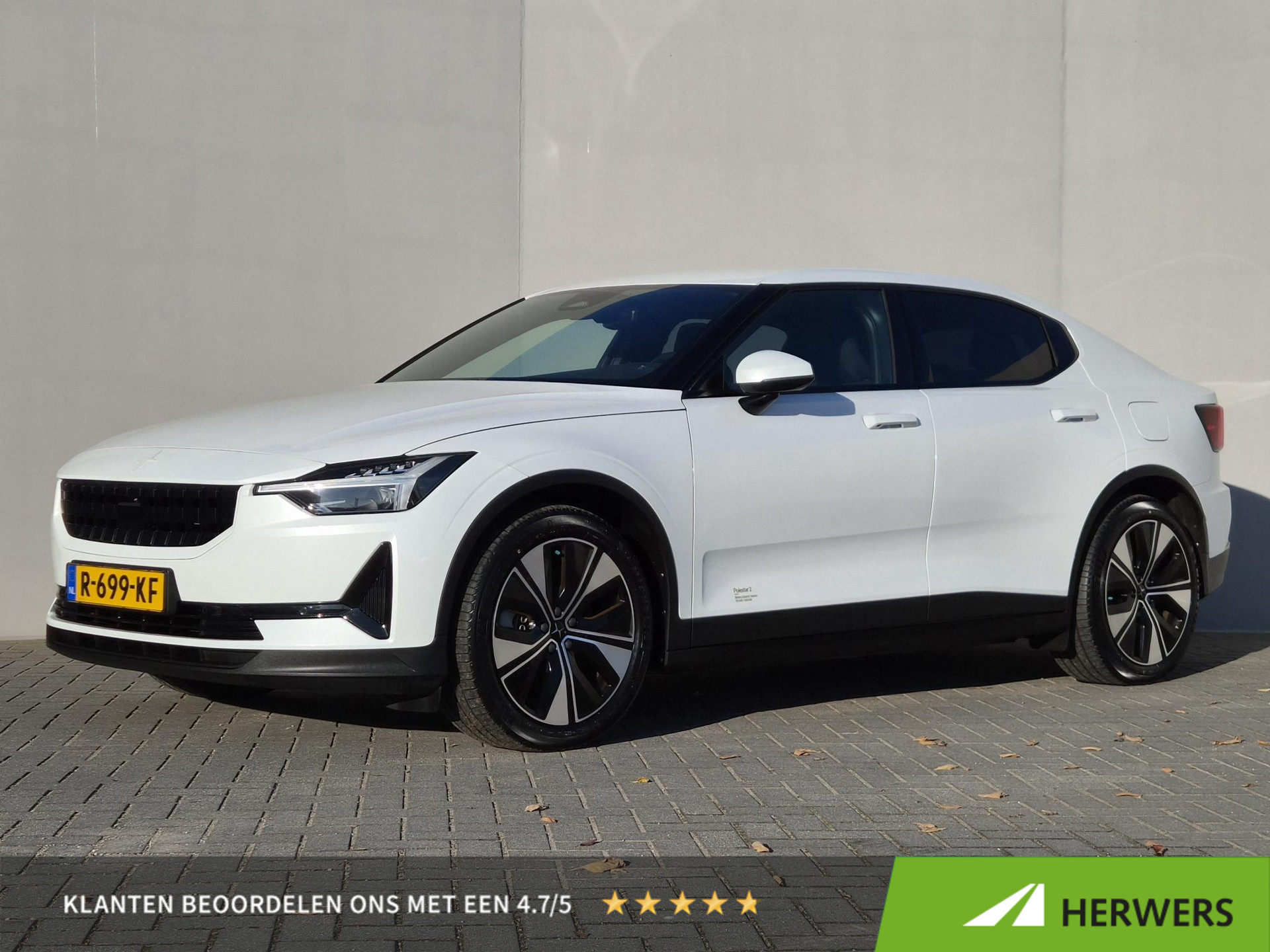 Polestar Polestar 2