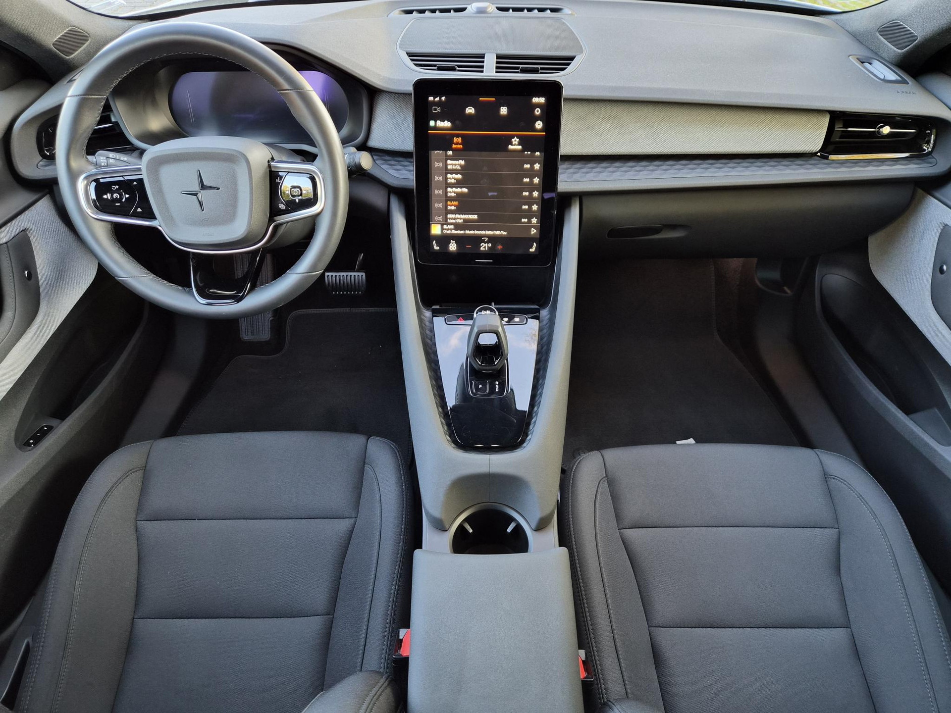 Polestar Polestar 2