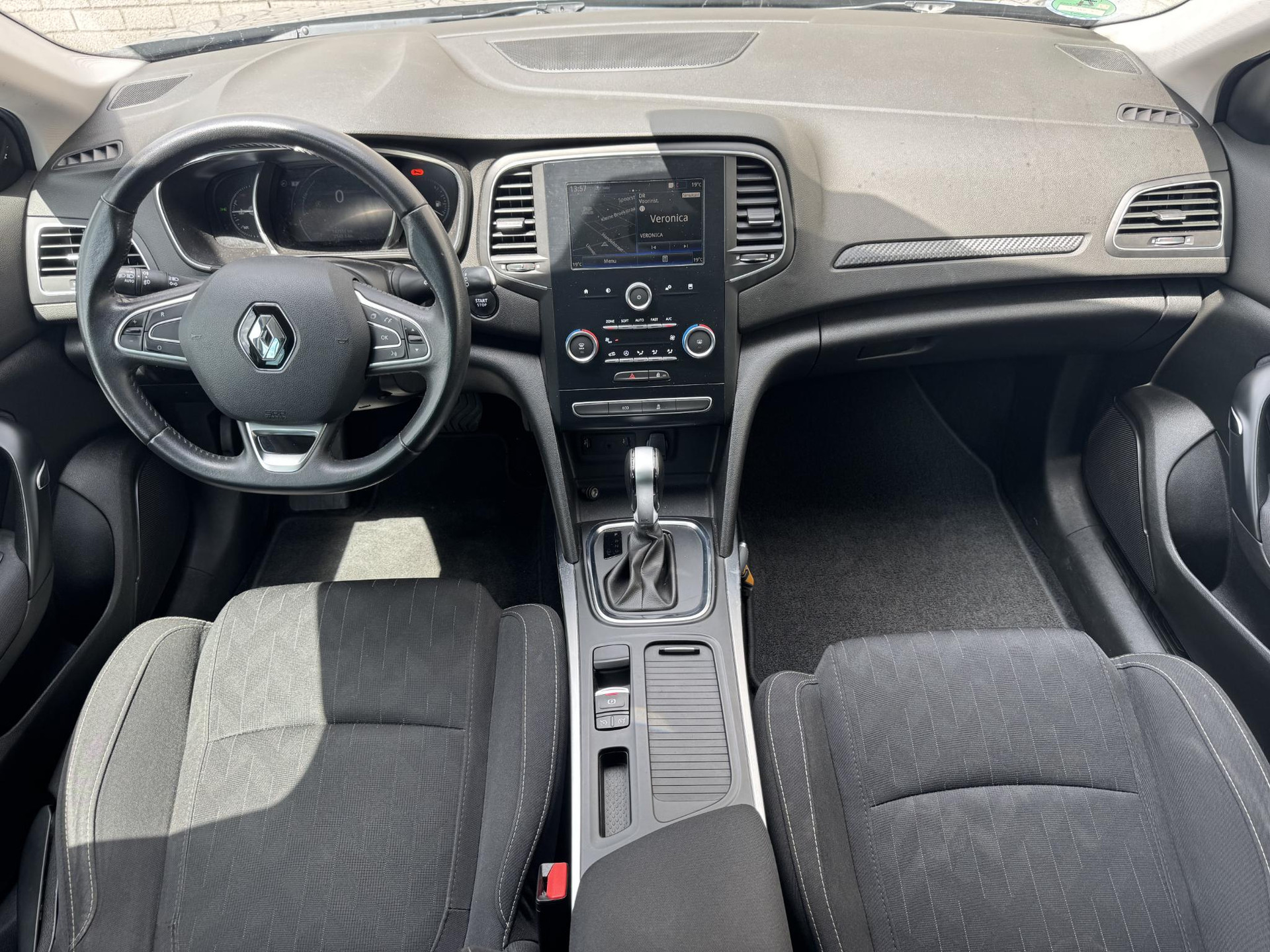 Renault Mégane Estate