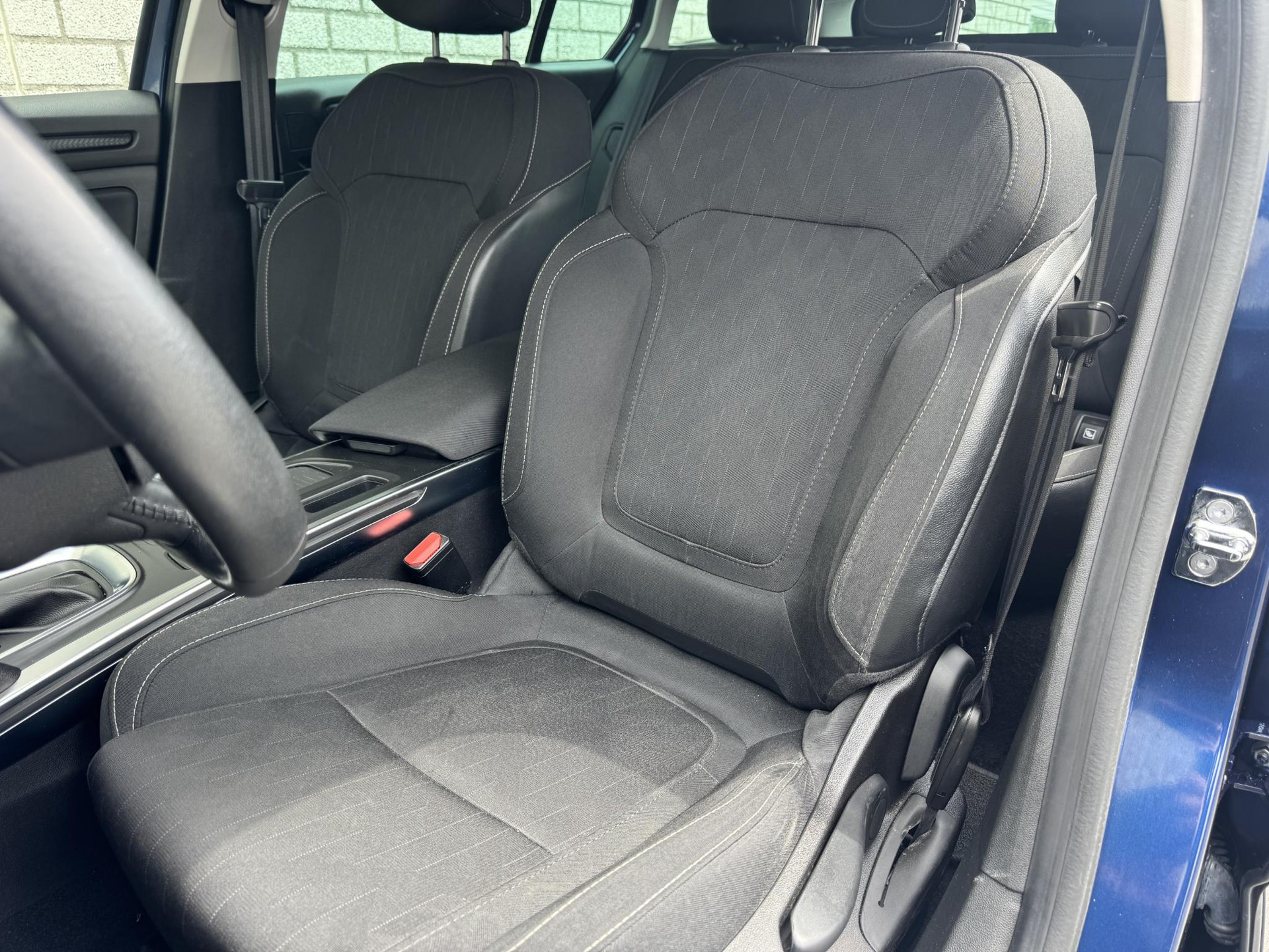 Renault Mégane Estate