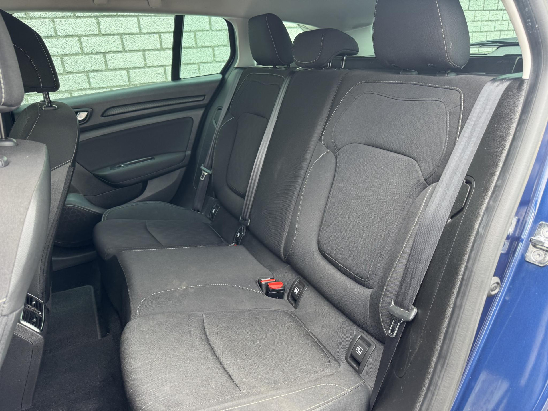 Renault Mégane Estate