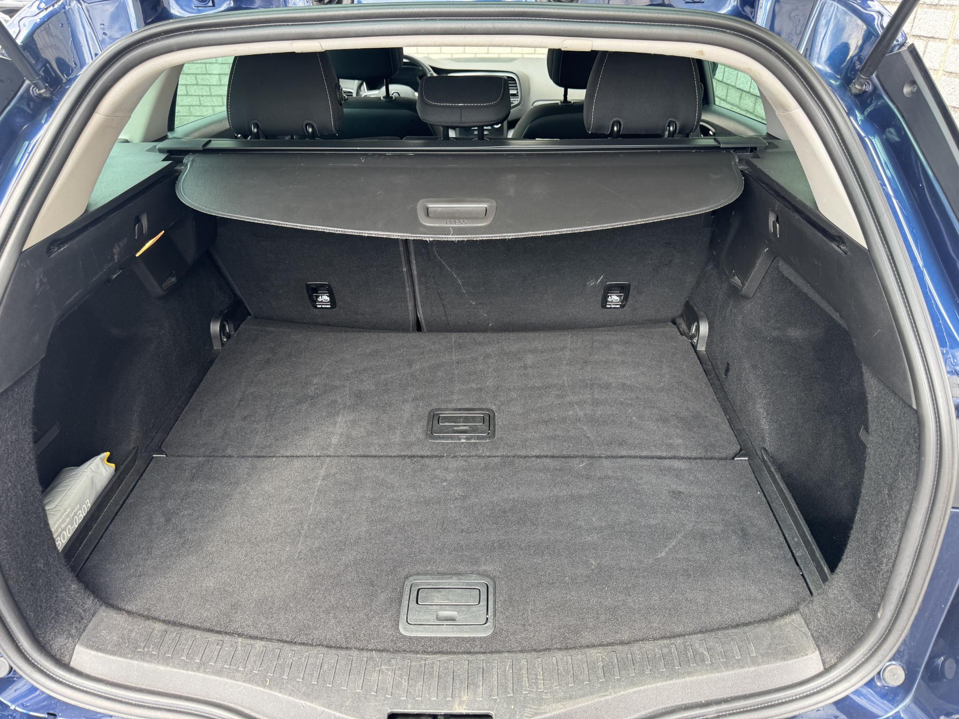 Renault Mégane Estate