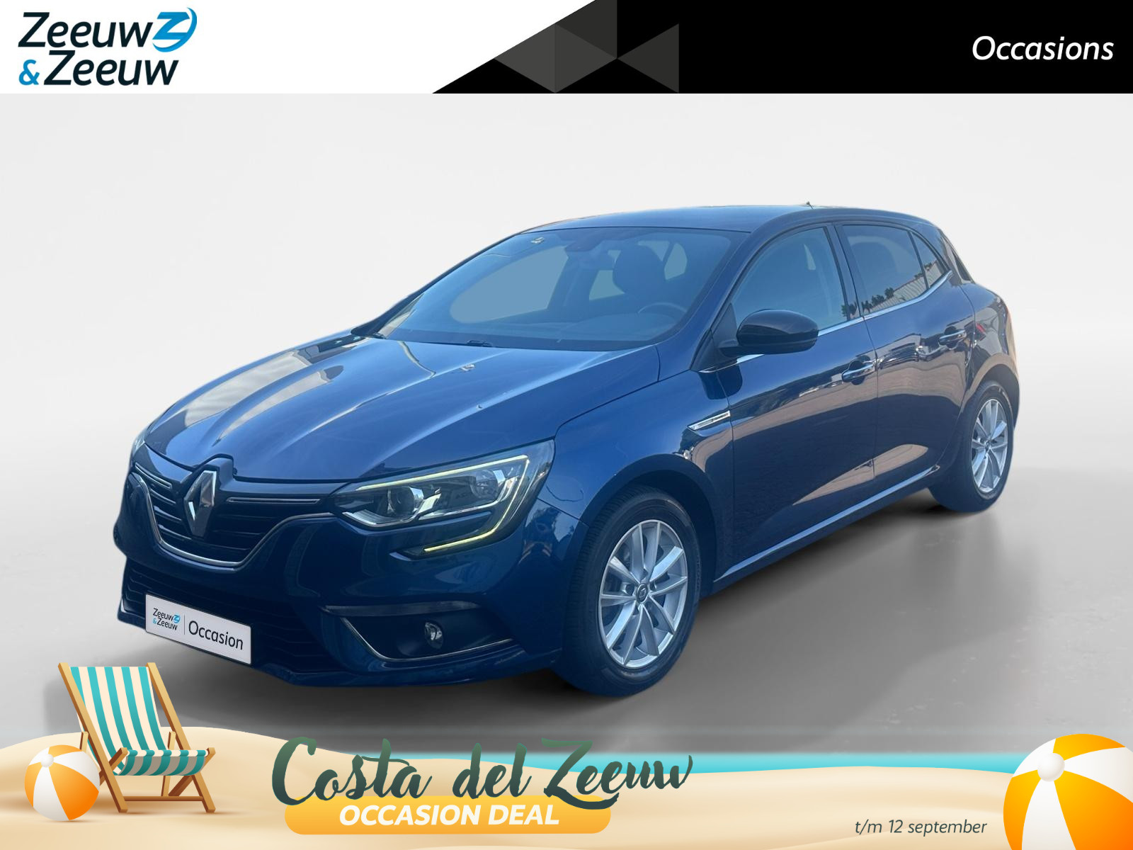 Renault Mégane