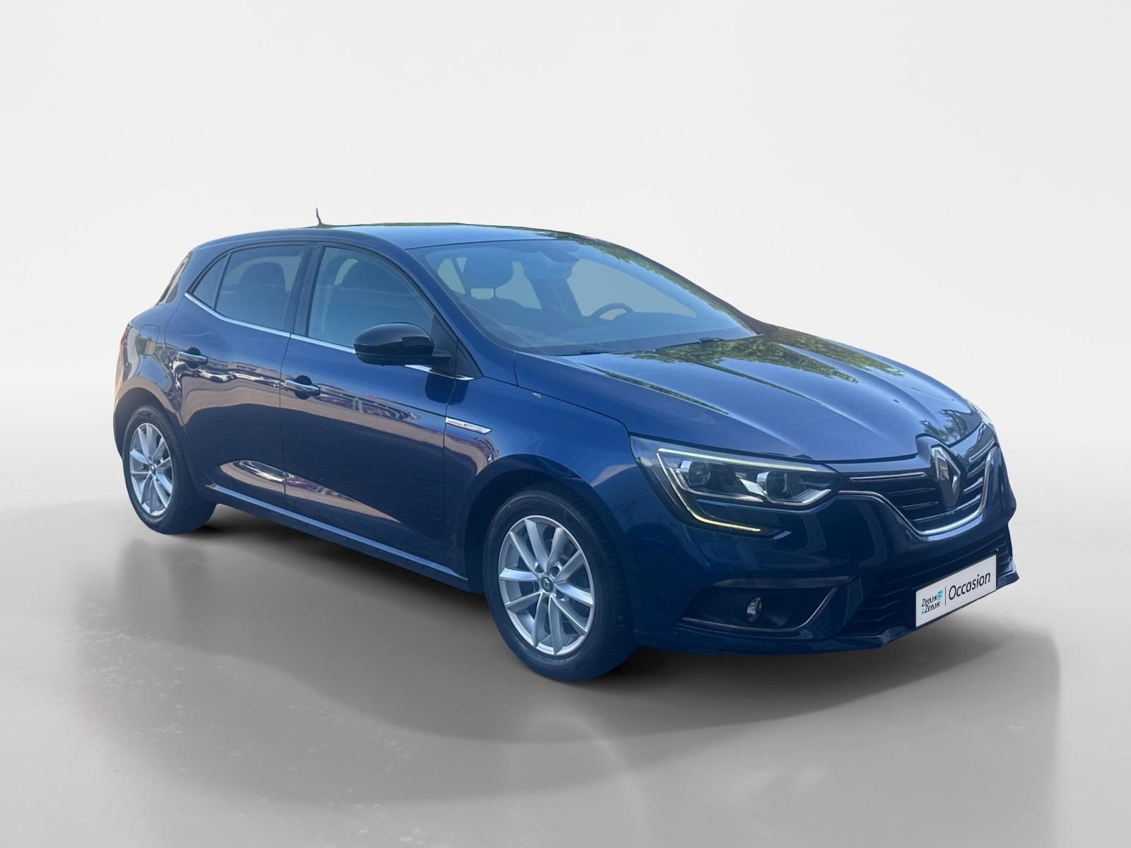 Renault Mégane