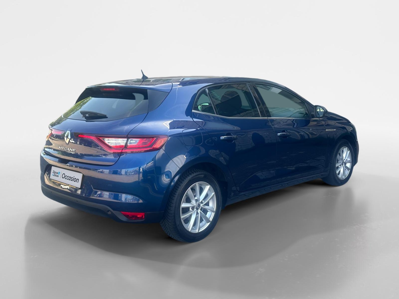 Renault Mégane