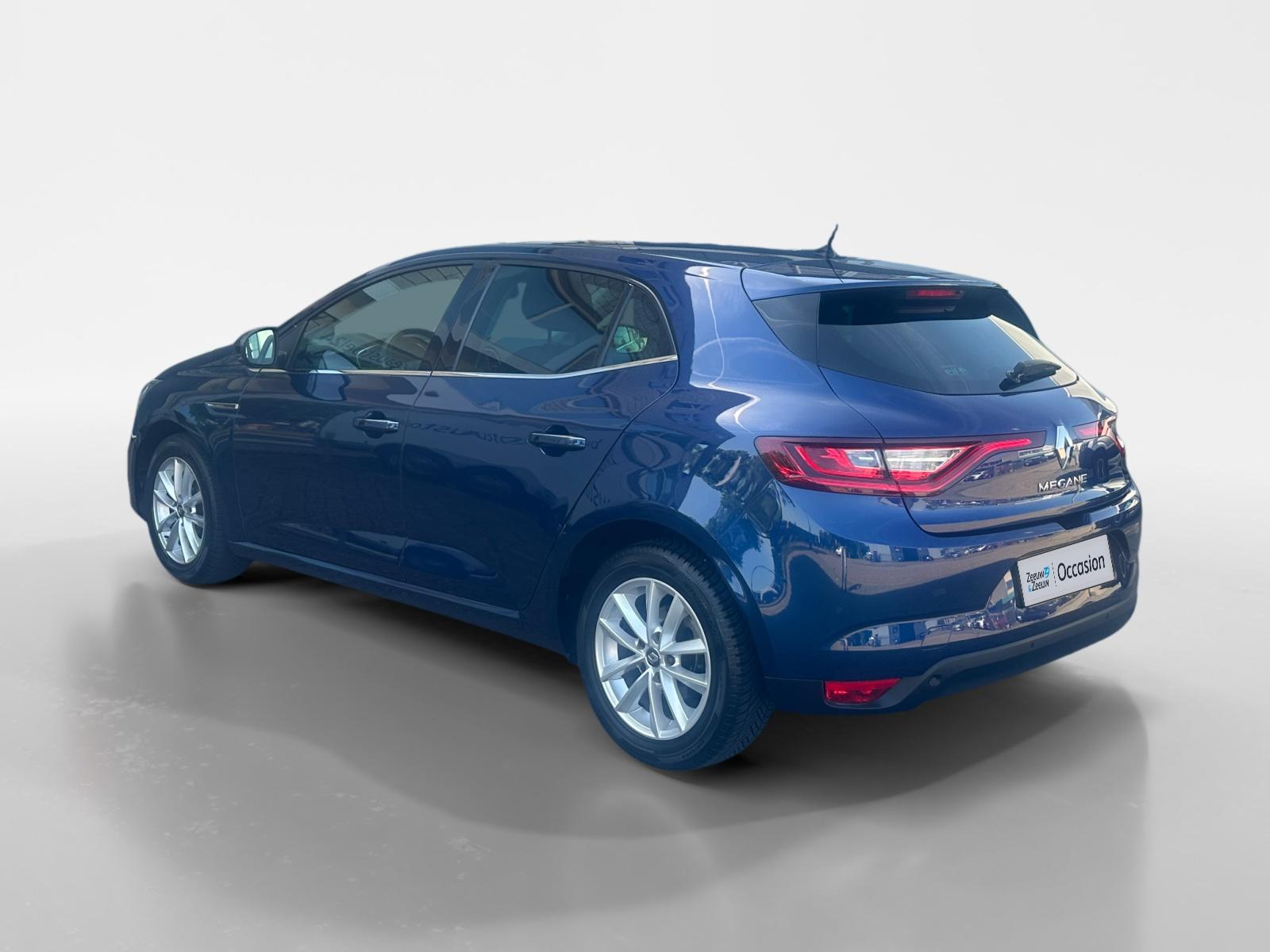 Renault Mégane