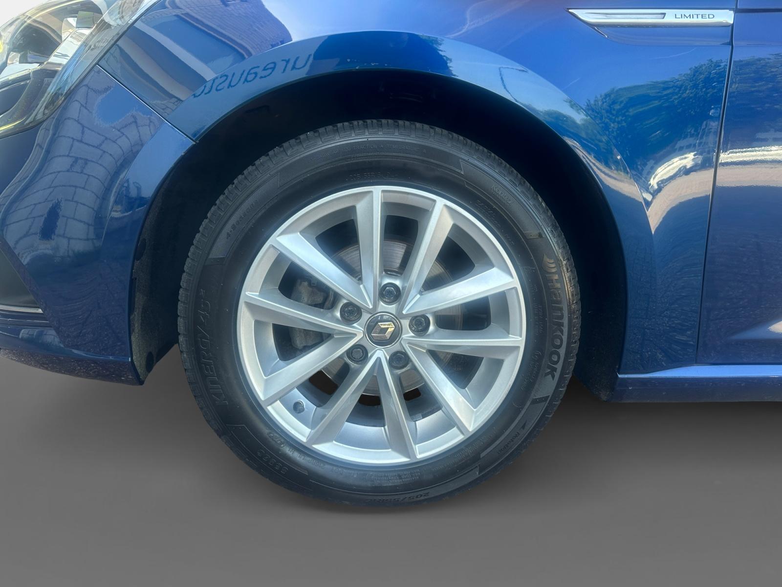 Renault Mégane