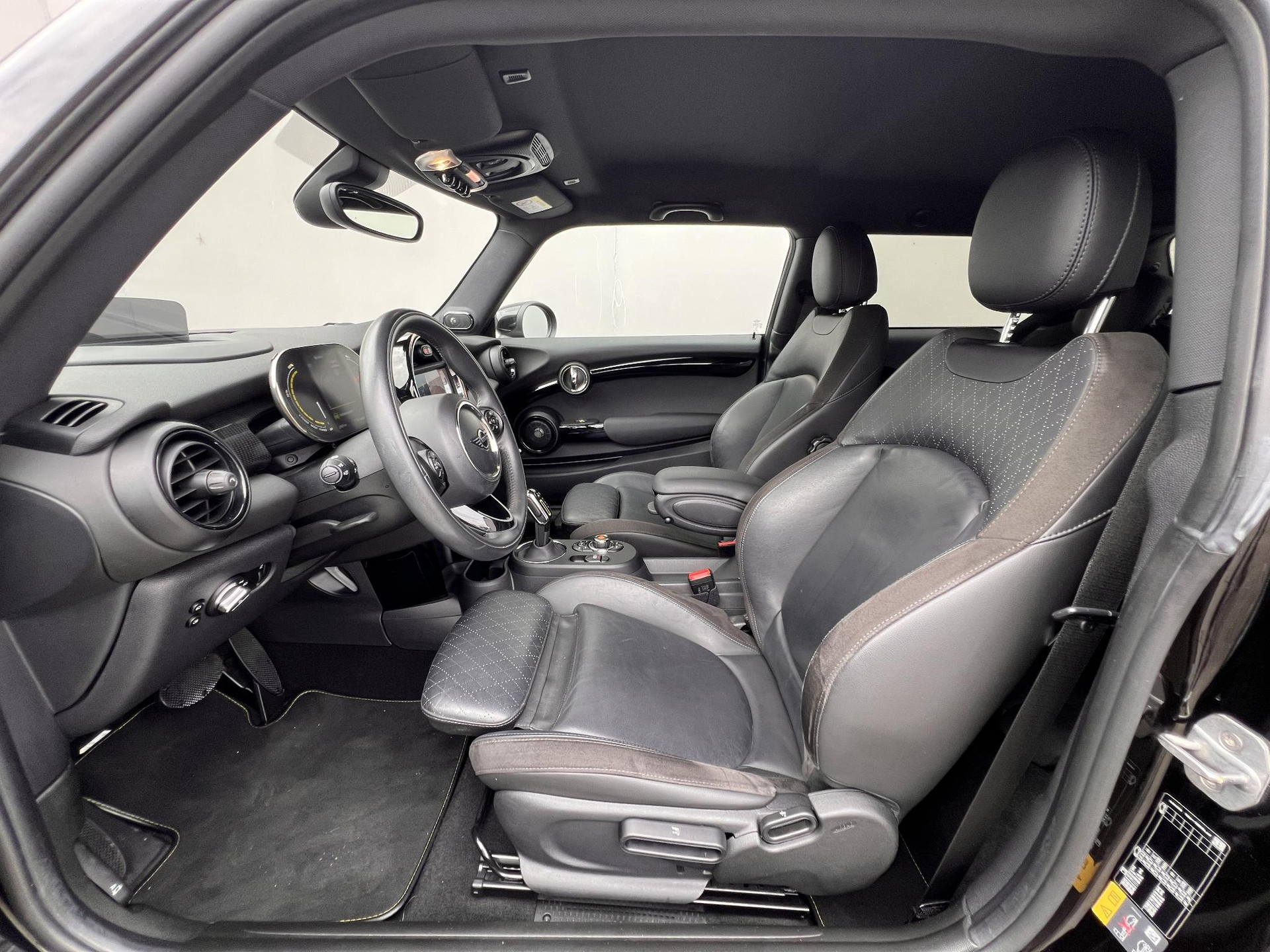 MINI MINI Cooper SE