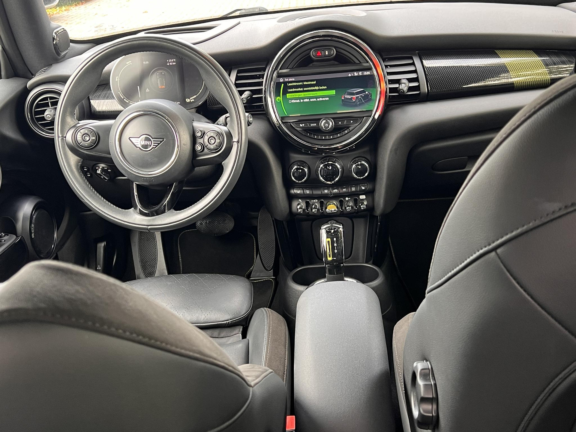 MINI MINI Cooper SE