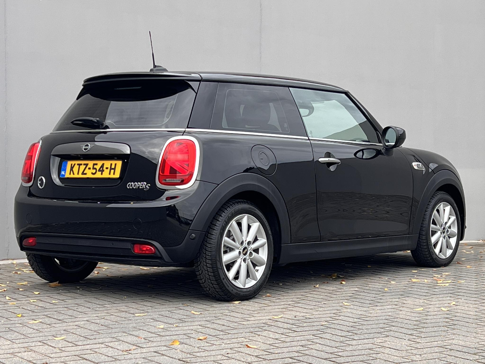MINI MINI Cooper SE