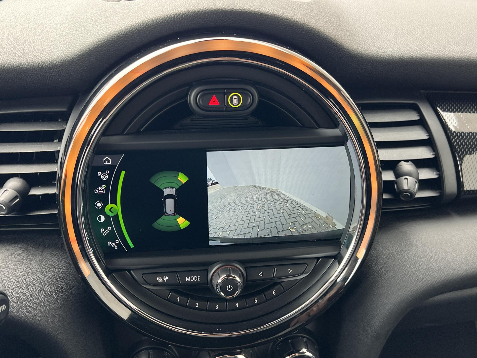 MINI MINI Cooper SE