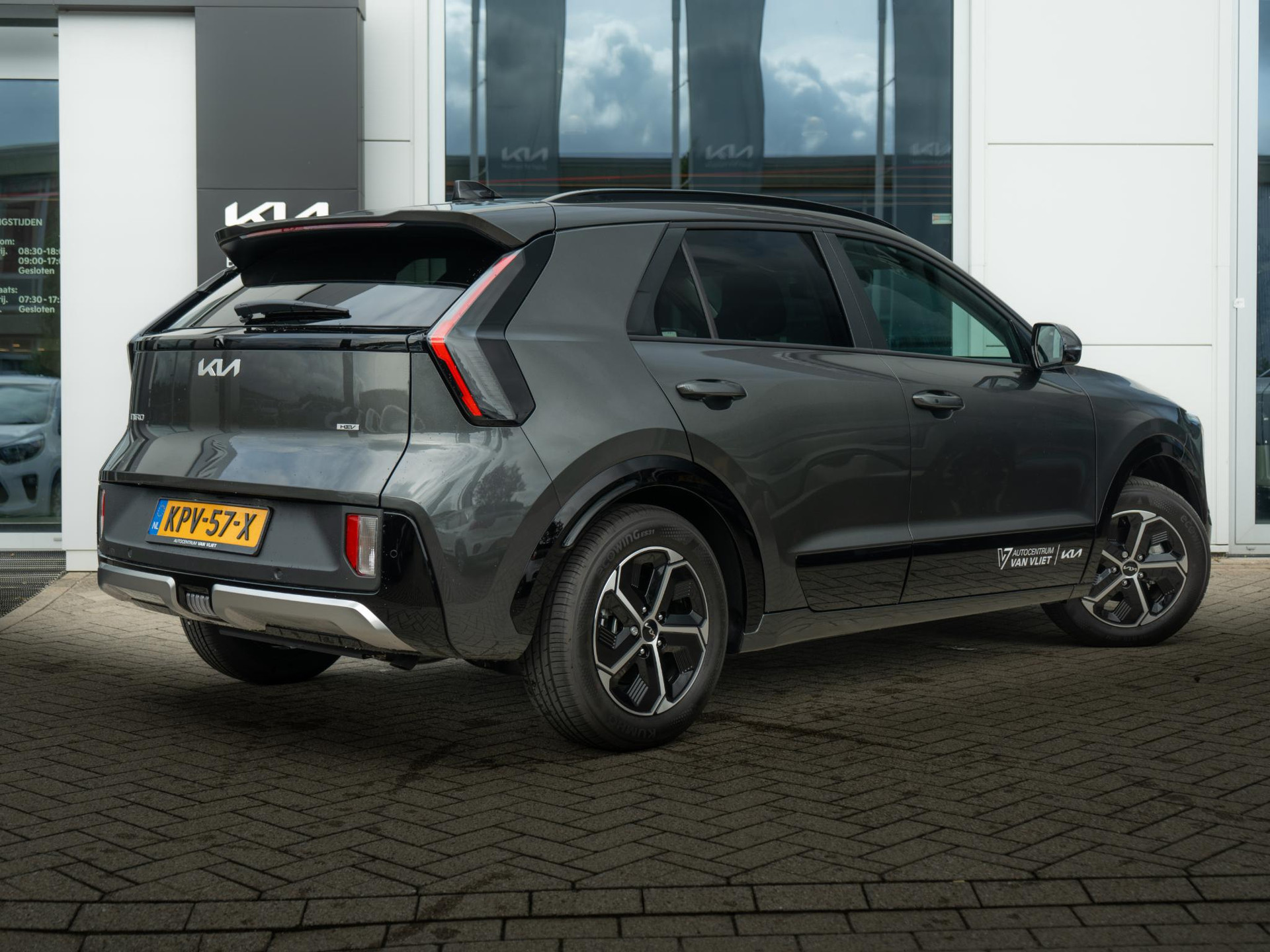 Kia Niro