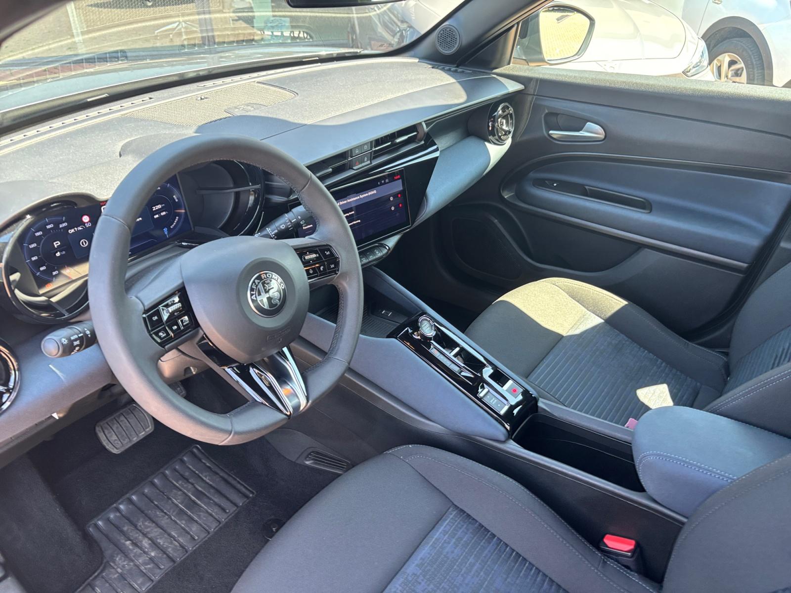 Alfa Romeo Junior