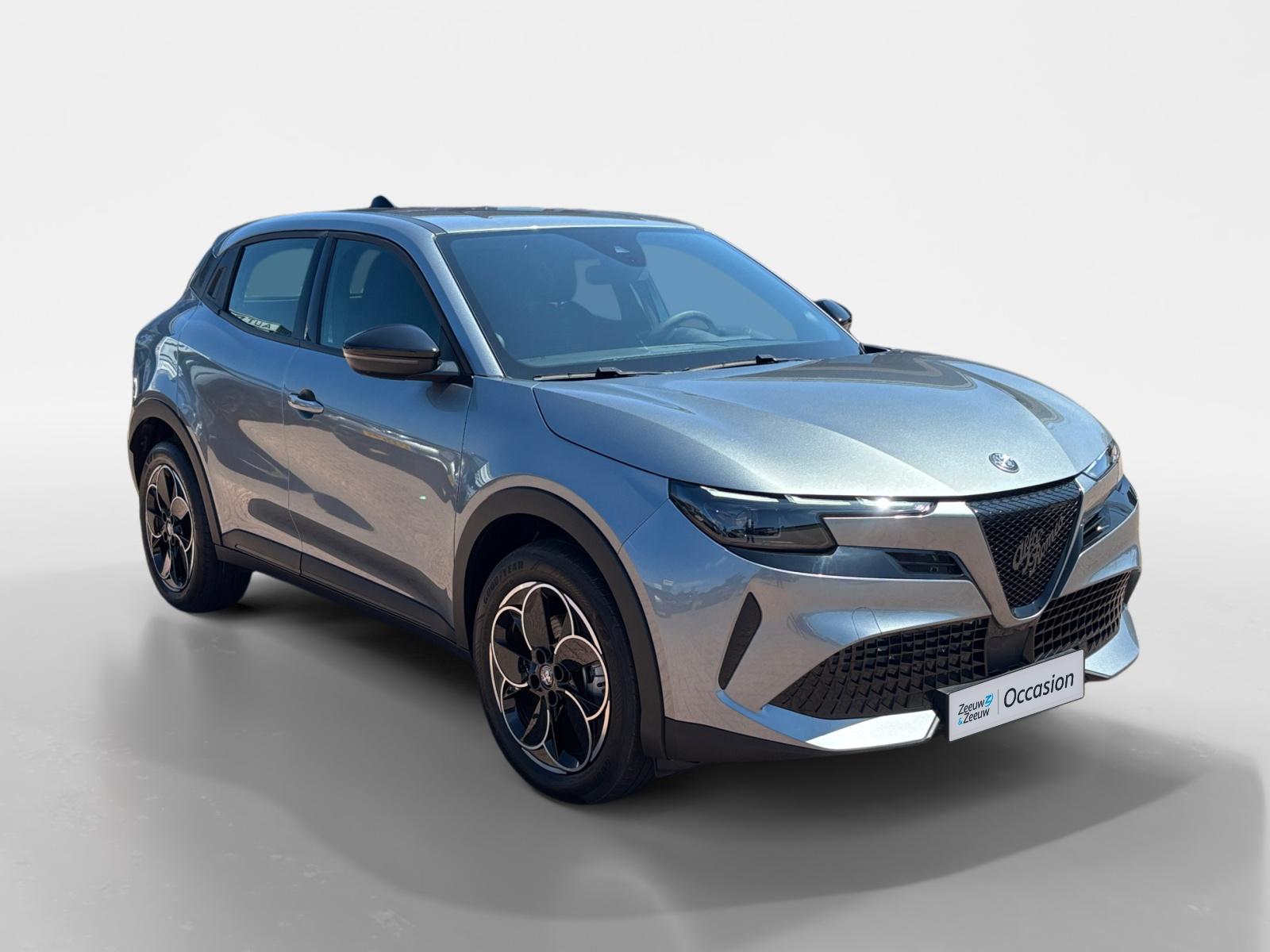 Alfa Romeo Junior