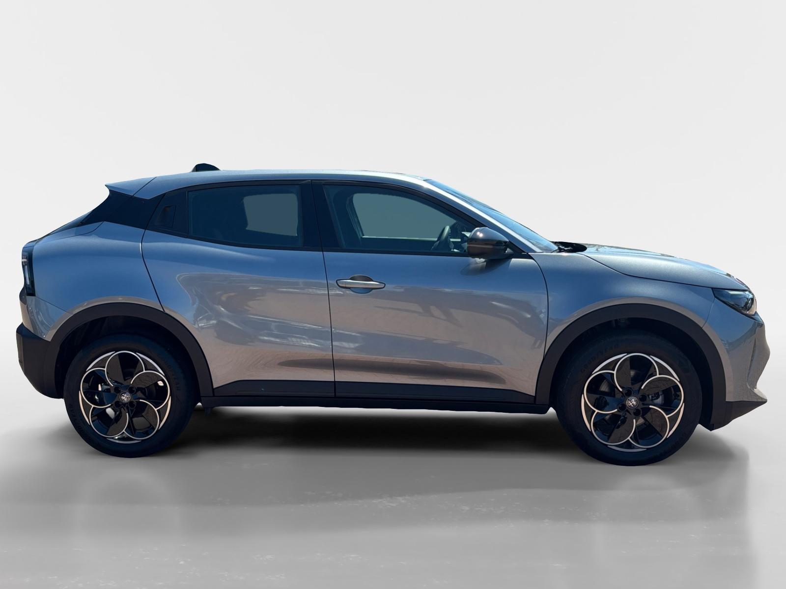 Alfa Romeo Junior