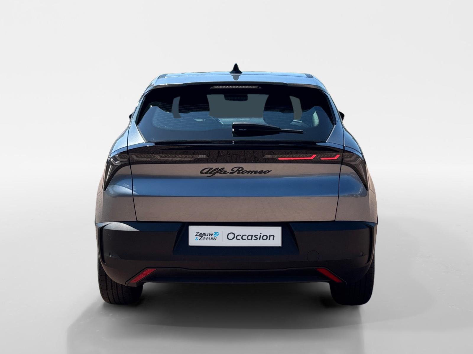 Alfa Romeo Junior