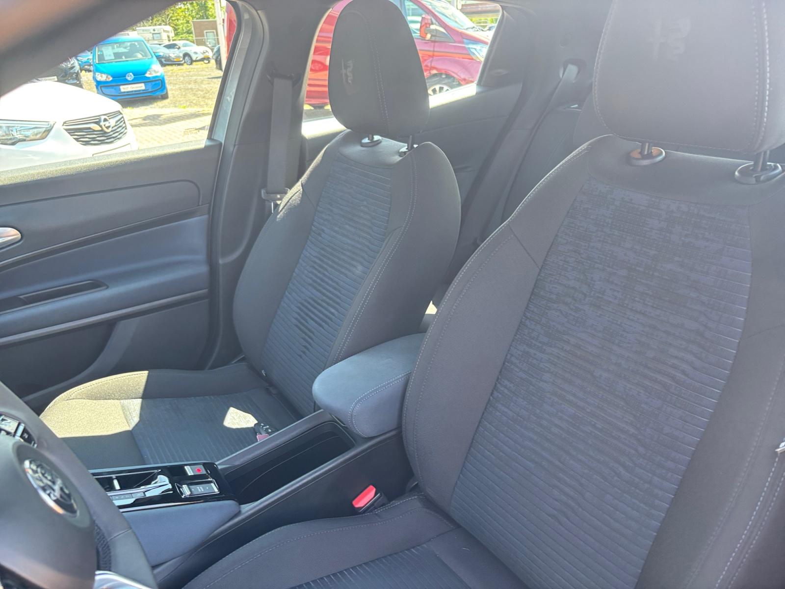 Alfa Romeo Junior