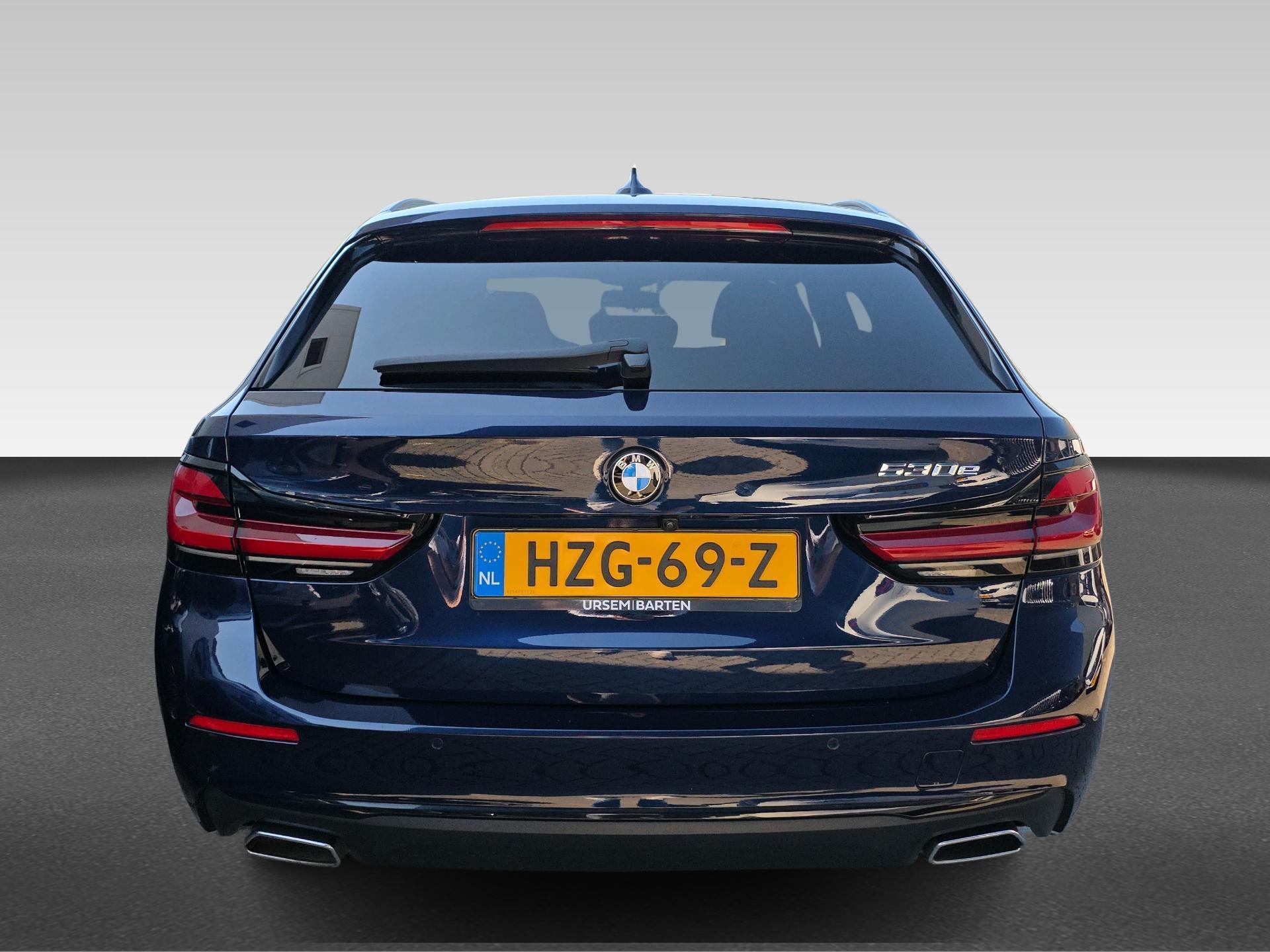 BMW 5-Serie