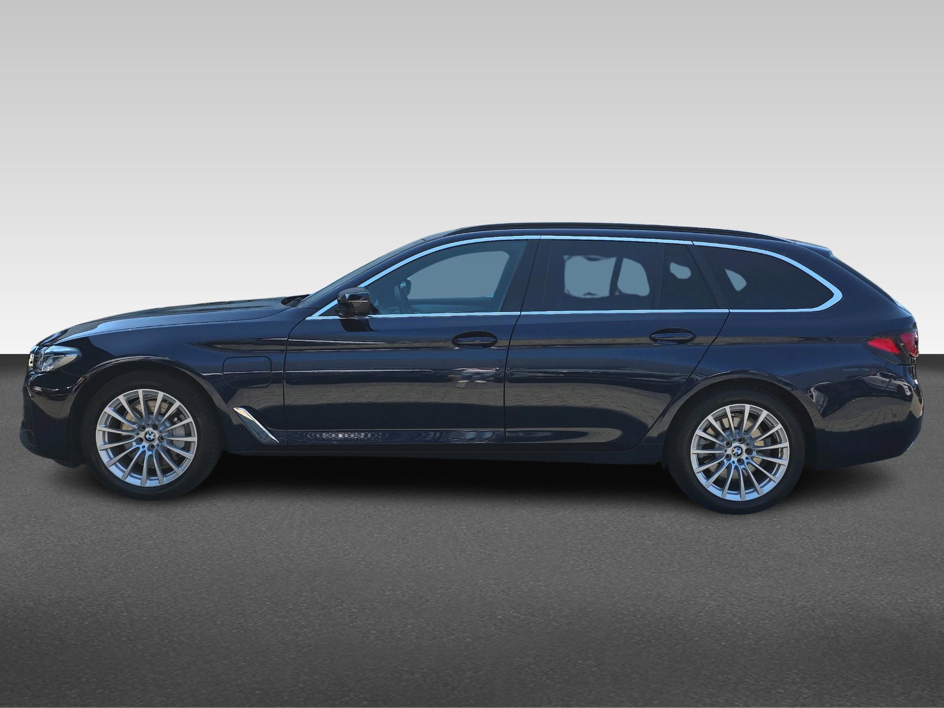 BMW 5-Serie