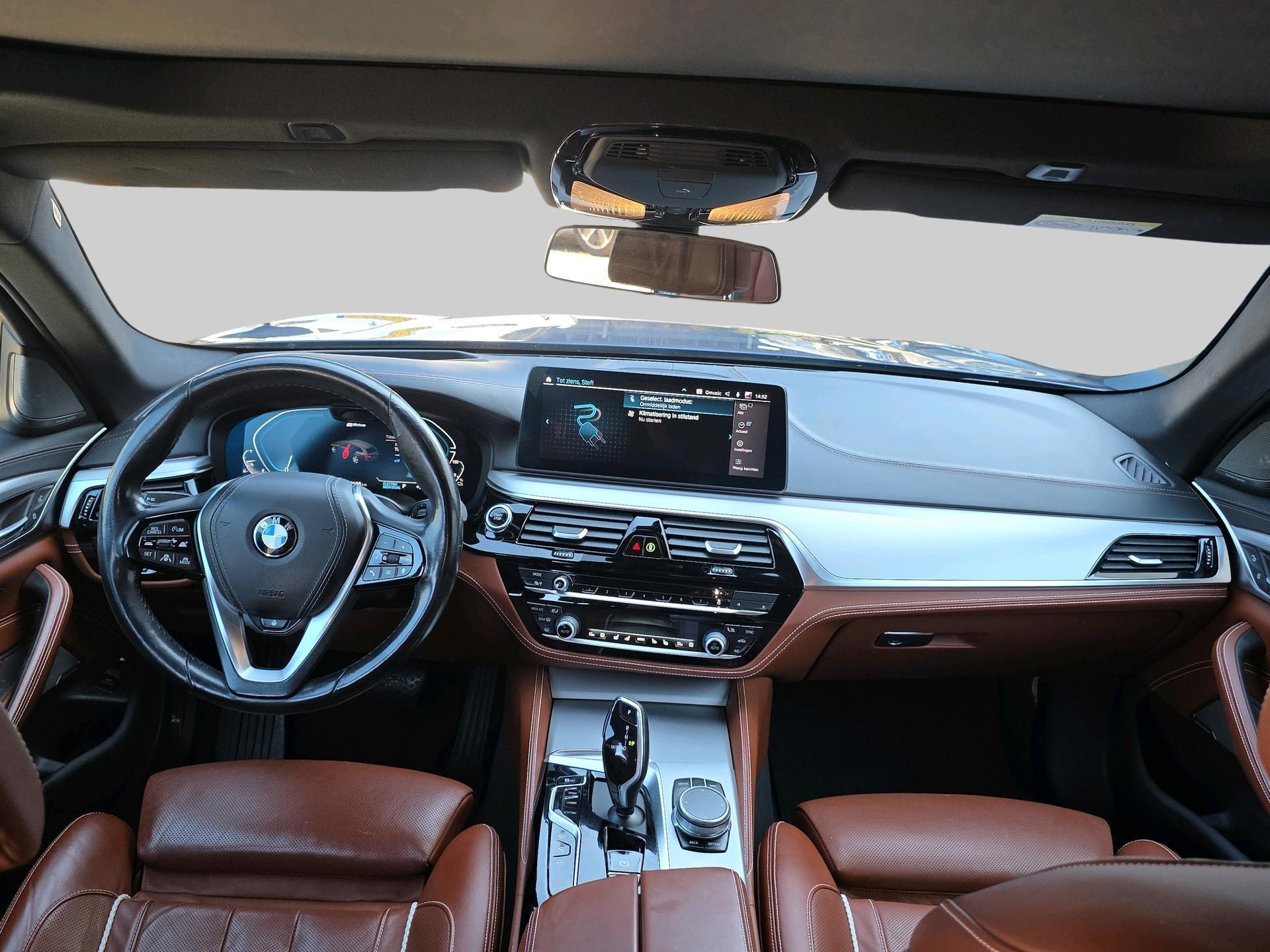 BMW 5-Serie