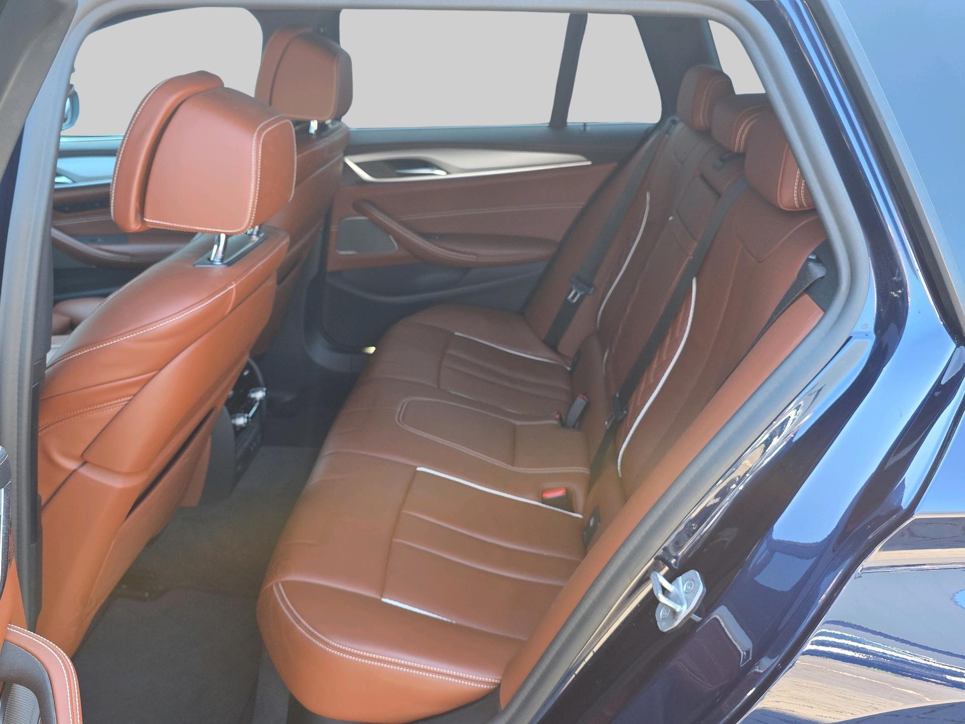 BMW 5-Serie